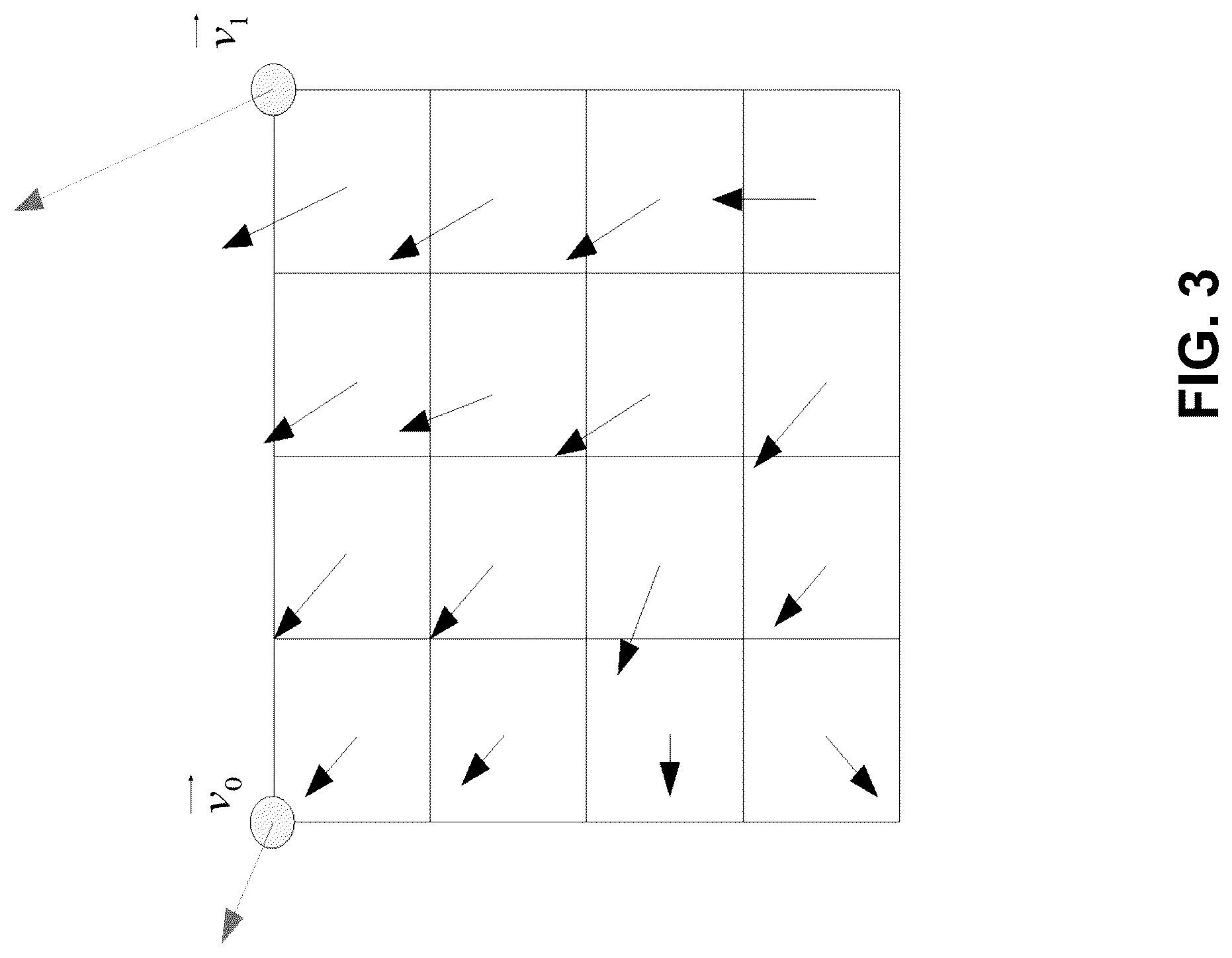 Patent US12309413 Figure 3 – Efficient affine merge motion vector derivation