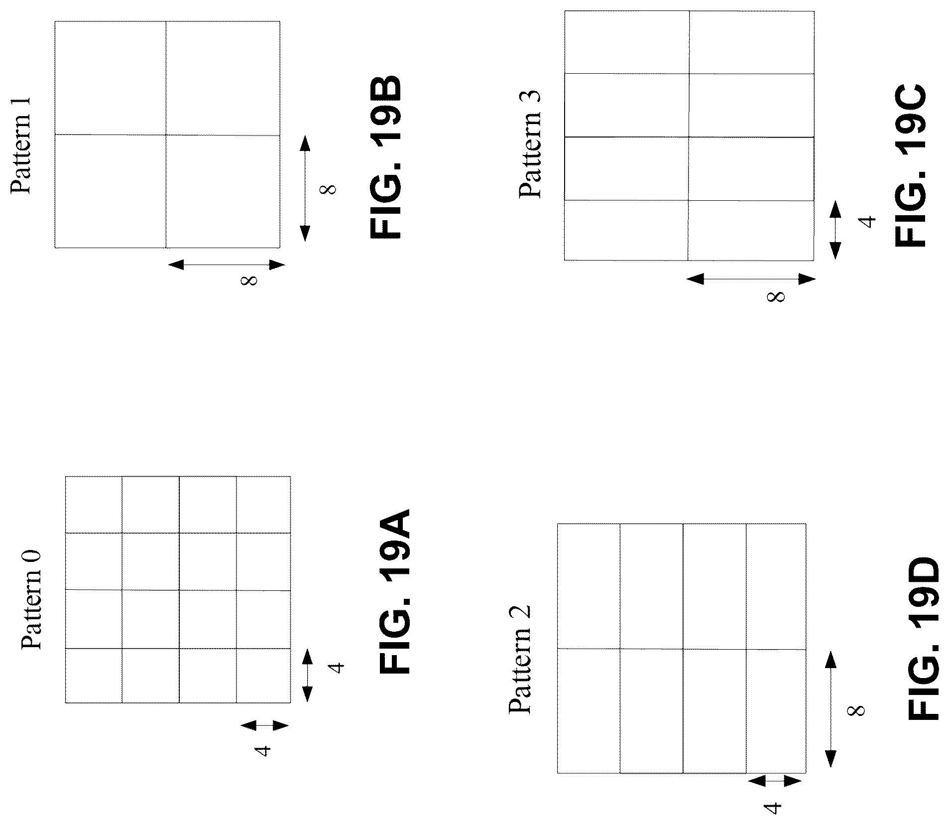 Patent US12309413 Figure 19 – Efficient affine merge motion vector derivation