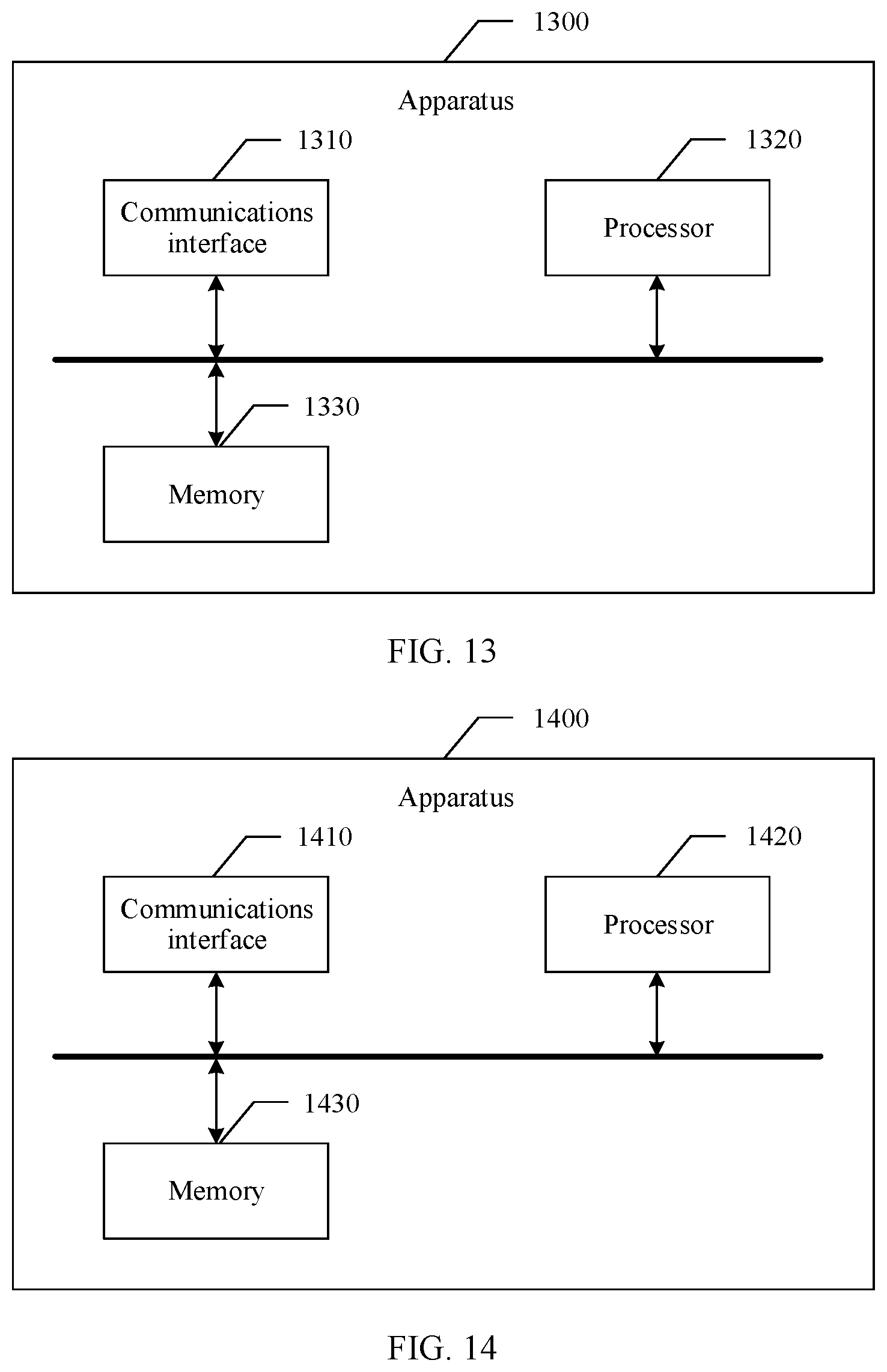 Patent US12309415 Figure 14 – Video picture prediction method and apparatus