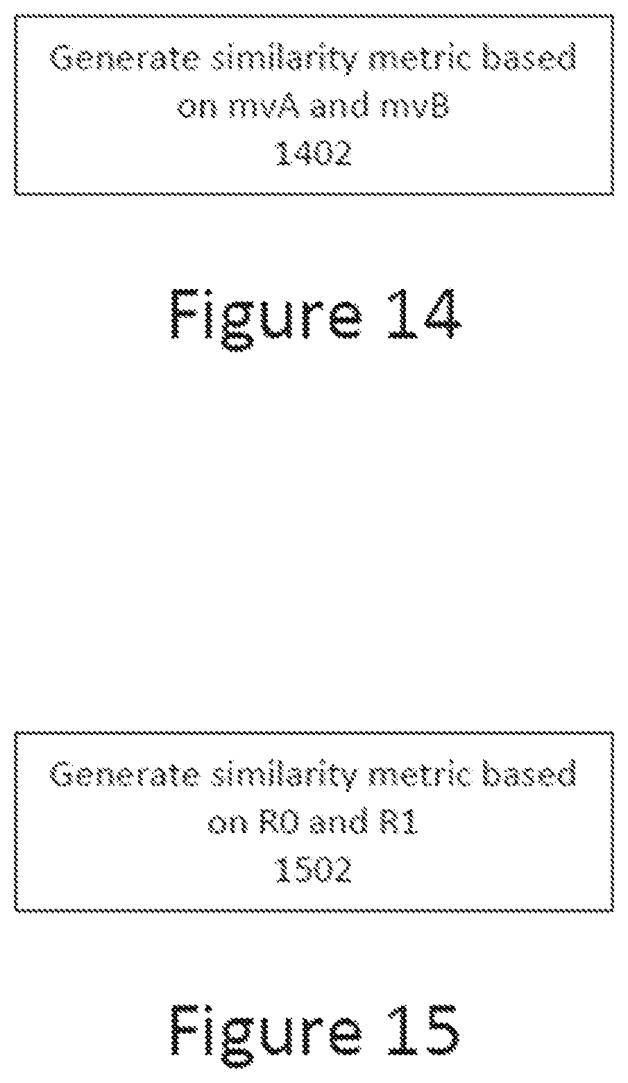 Patent US12309416 Figure 10 – Side motion refinement in video encoding/decoding systems
