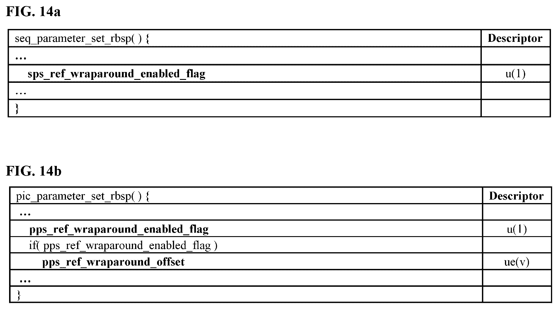 Patent US12309417 Figure 11 – Image encoding/decoding method and device on basis of wrap-around motion compensation, and recording medium storing bitstream