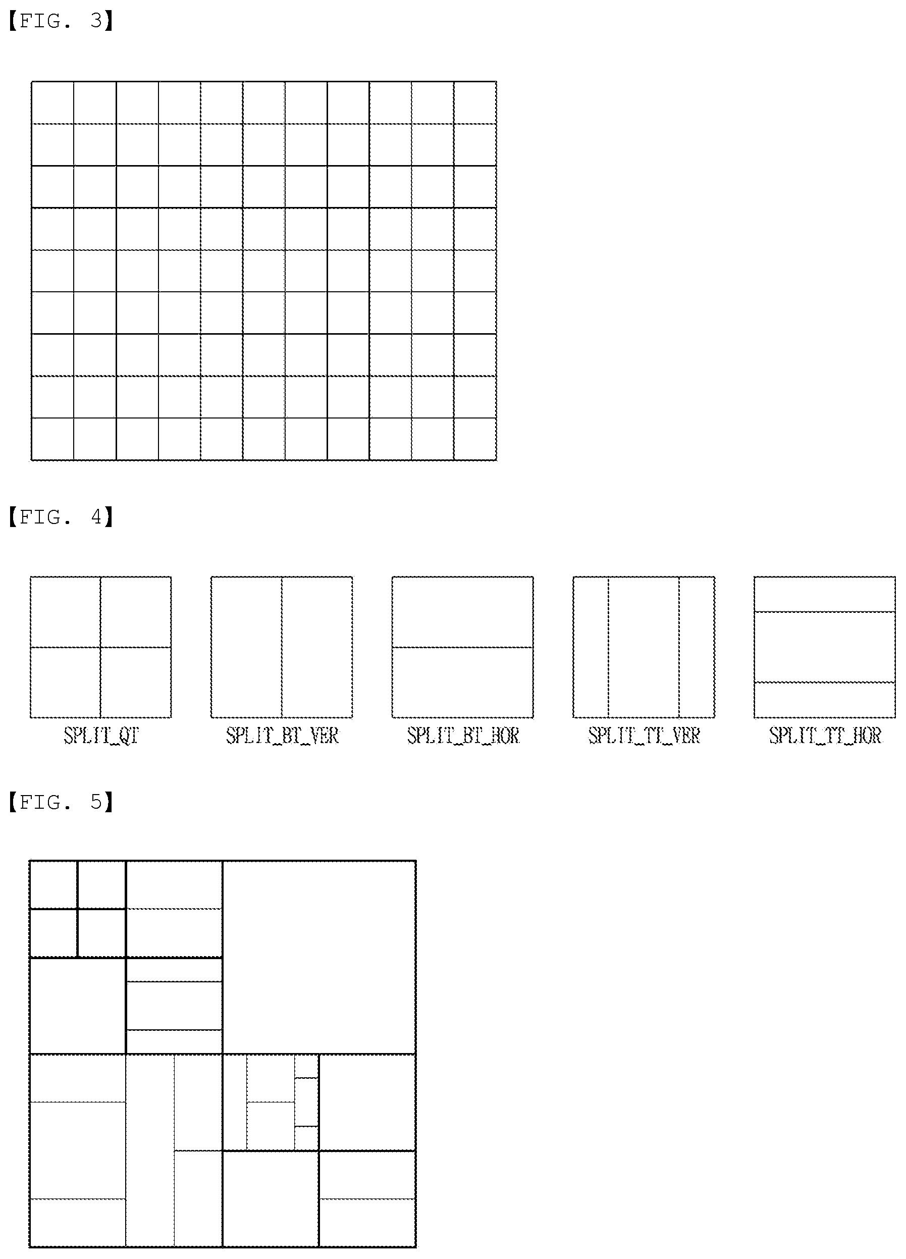 Patent US12309418 Figure 2 – Method for encoding/decoding image signal and device therefor