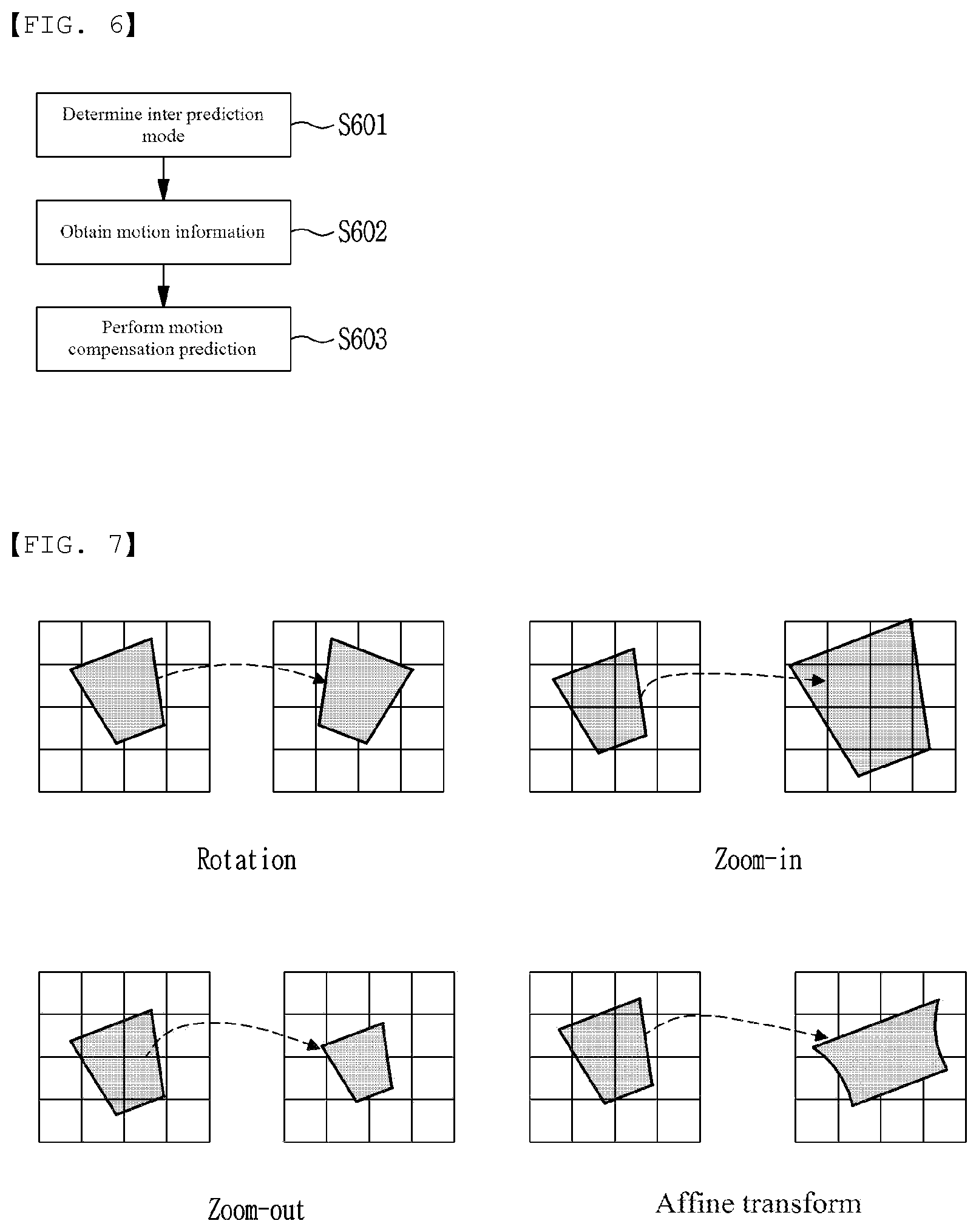 Patent US12309418 Figure 3 – Method for encoding/decoding image signal and device therefor