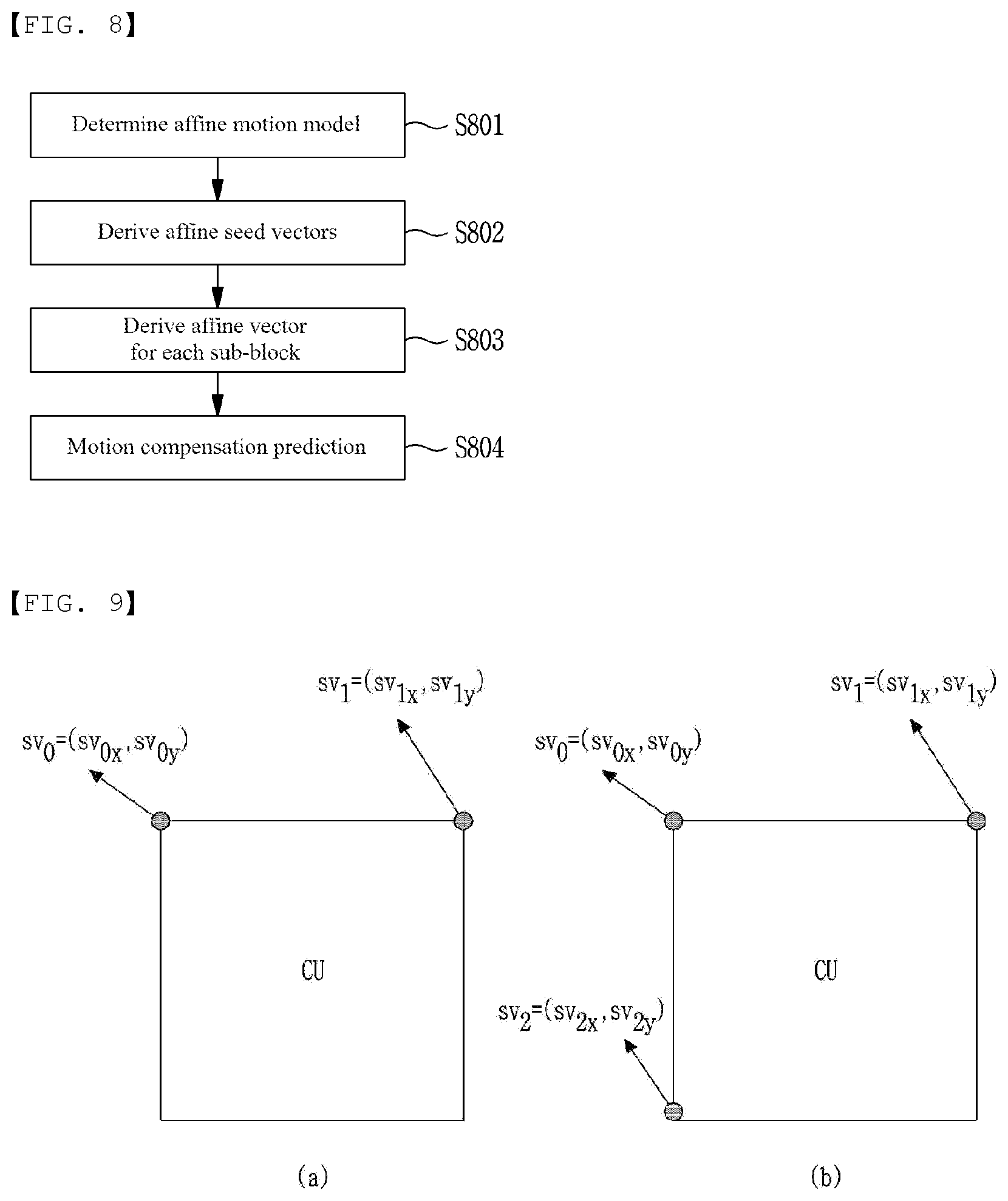 Patent US12309418 Figure 4 – Method for encoding/decoding image signal and device therefor