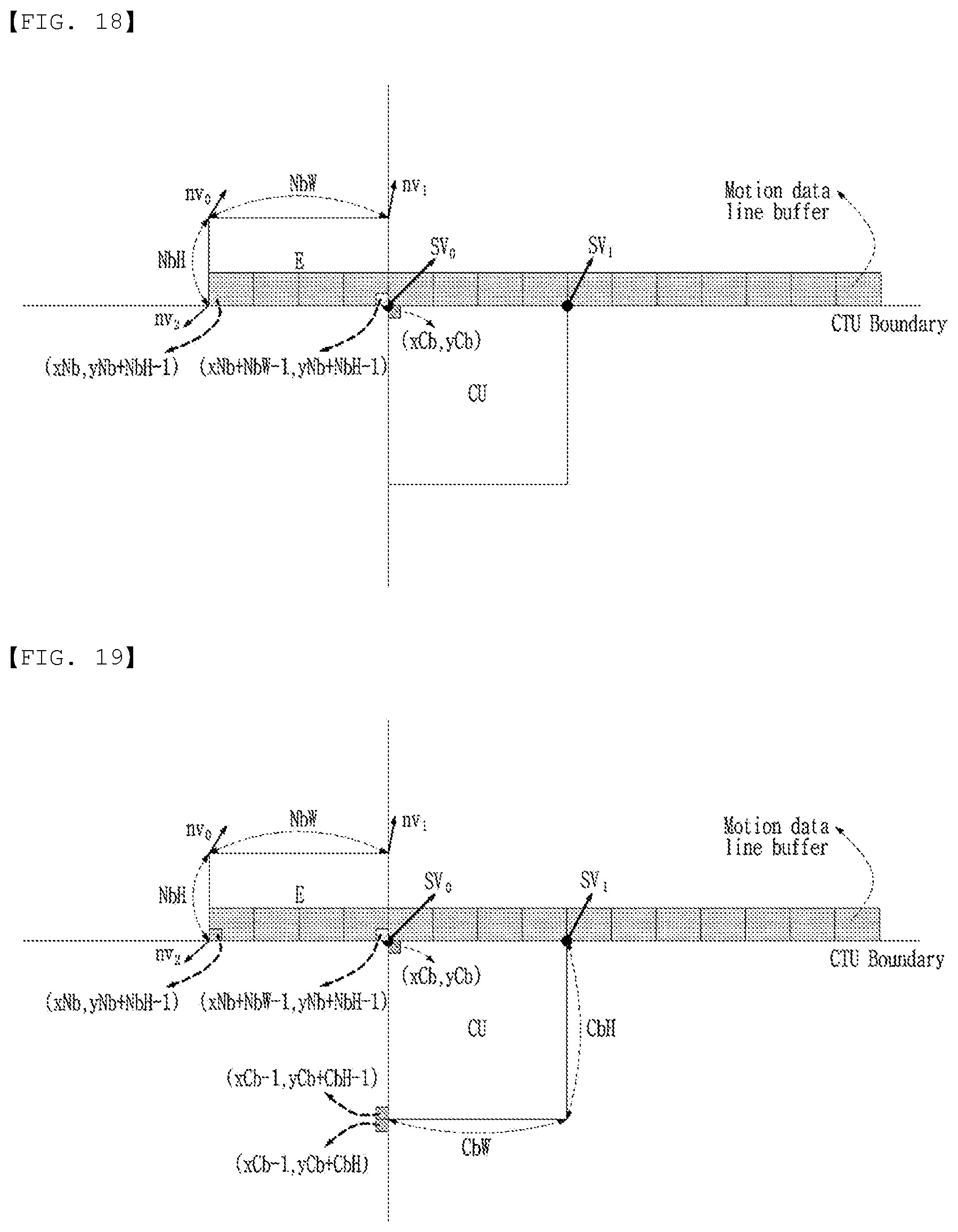 Patent US12309418 Figure 11 – Method for encoding/decoding image signal and device therefor