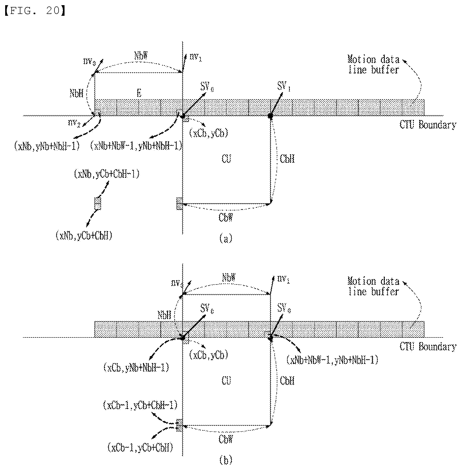 Patent US12309418 Figure 12 – Method for encoding/decoding image signal and device therefor