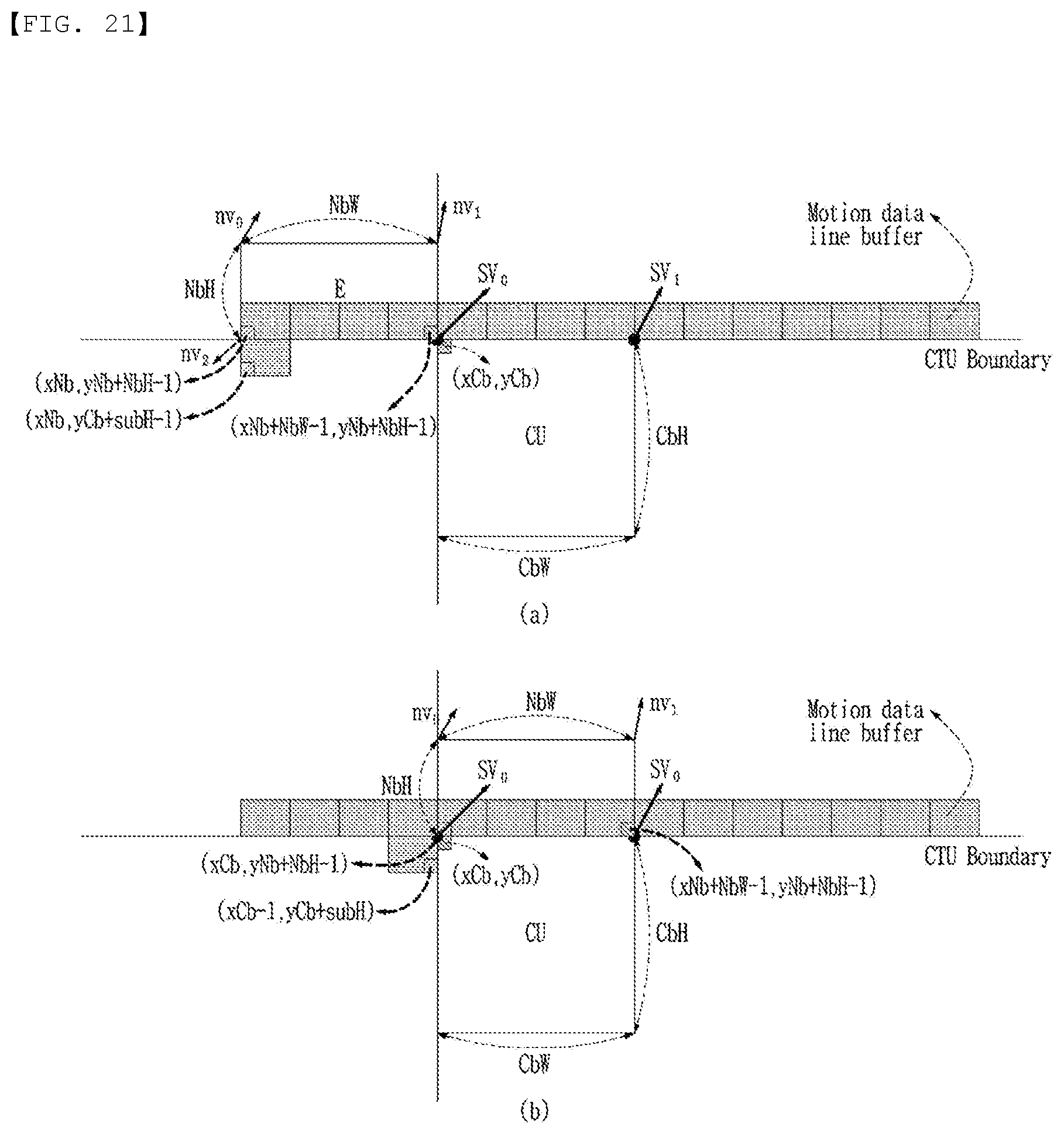 Patent US12309418 Figure 13 – Method for encoding/decoding image signal and device therefor