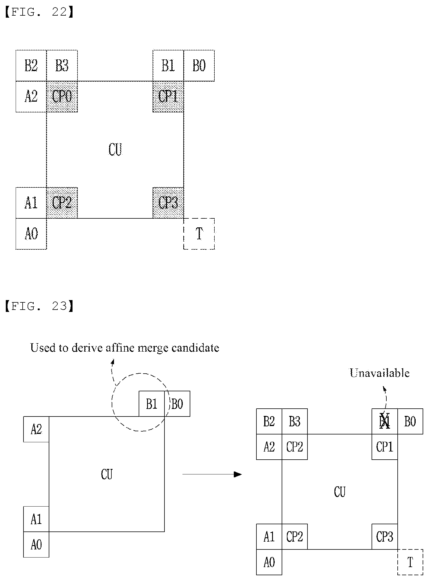 Patent US12309418 Figure 14 – Method for encoding/decoding image signal and device therefor