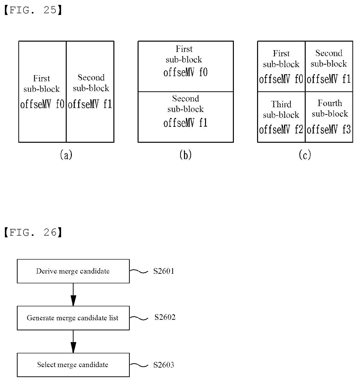 Patent US12309418 Figure 16 – Method for encoding/decoding image signal and device therefor