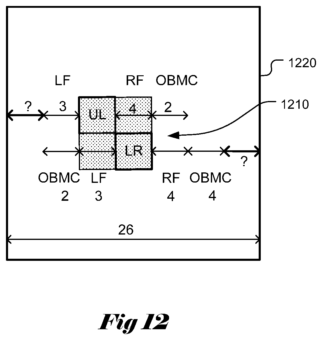Patent US12309419 Figure 7 – Method and apparatus of motion vector constraint for video coding
