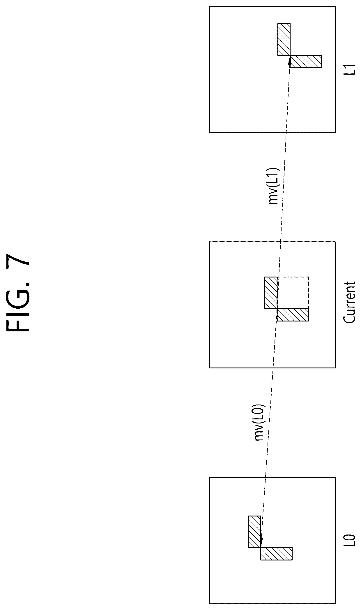 Patent US12309420 Figure 7 – Method and device for image decoding according to inter-prediction in image coding system