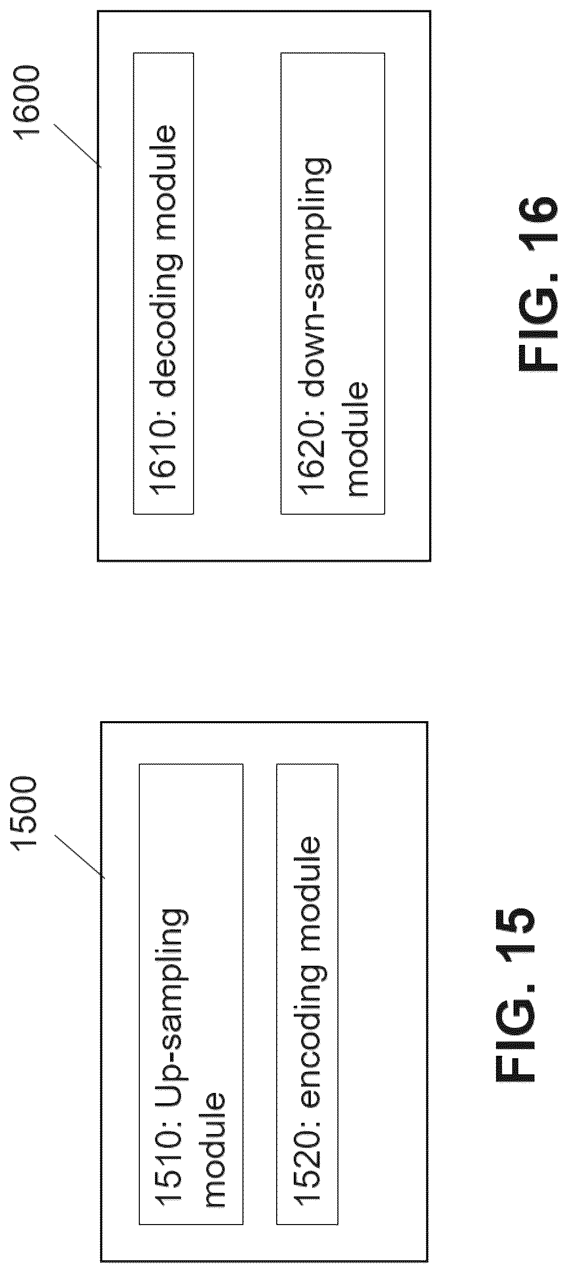 Patent US12309422 Figure 13 – Method for chroma subsampled formats handling in machine-learning-based picture coding