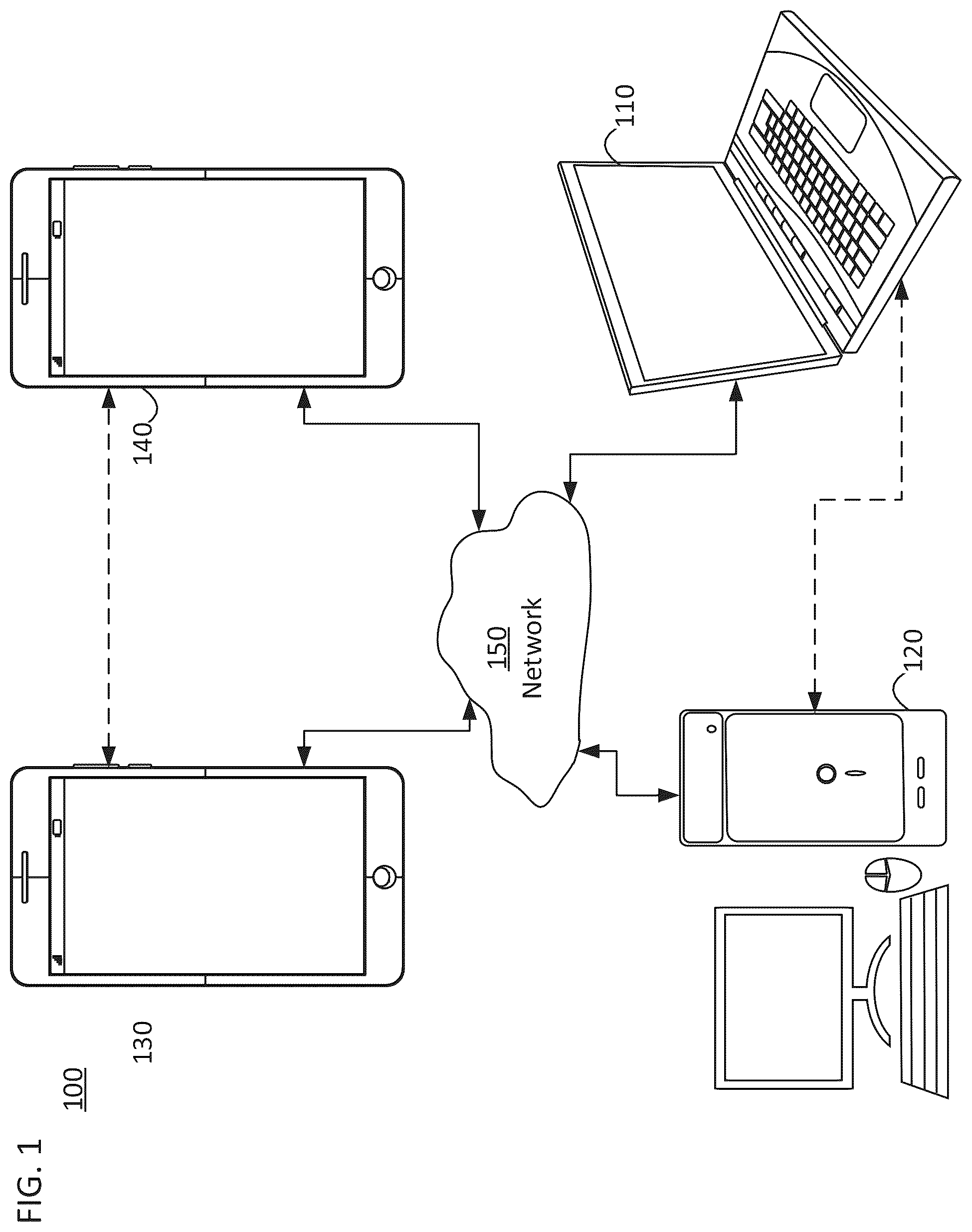 Patent US12309424 Figure 1 – Grid-based patch generation for video-based point cloud coding