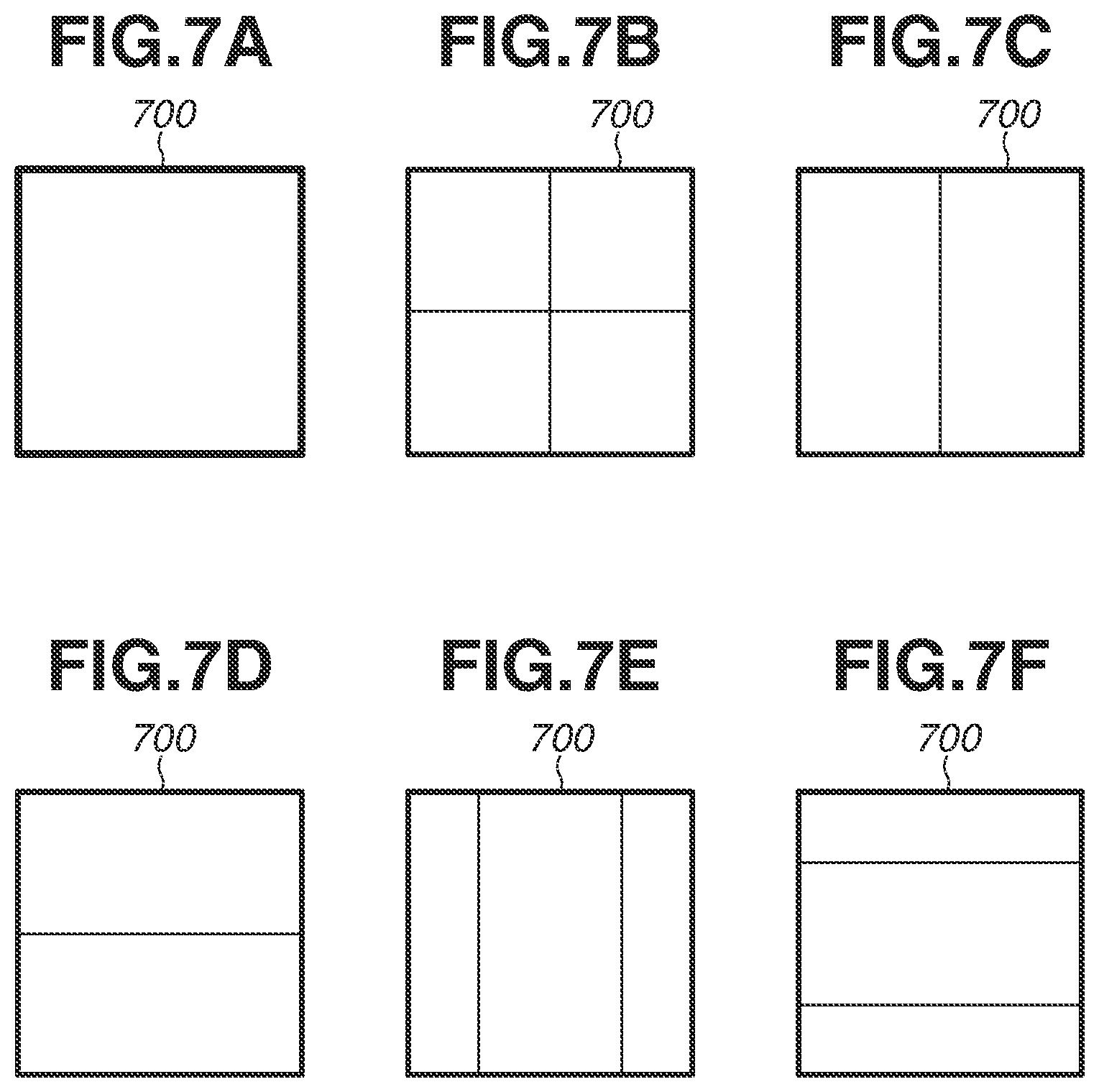 Patent US12309426 Figure 7 – Image decoding apparatus, image decoding method, and storage medium