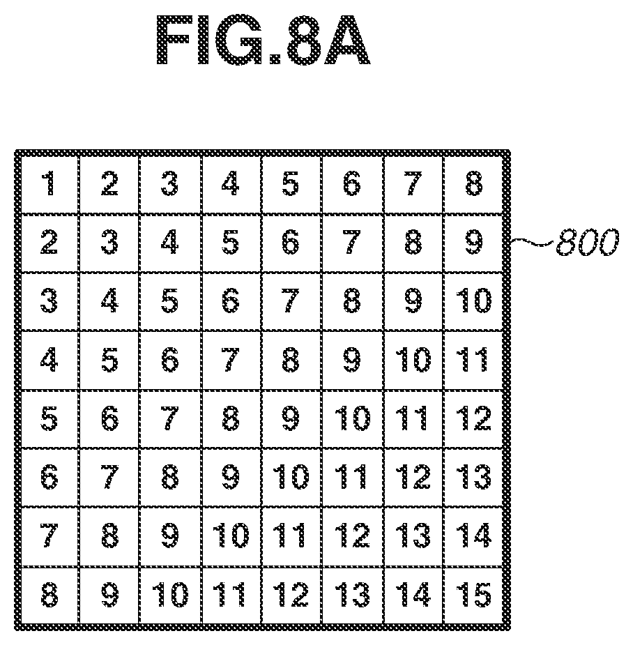 Patent US12309426 Figure 8 – Image decoding apparatus, image decoding method, and storage medium