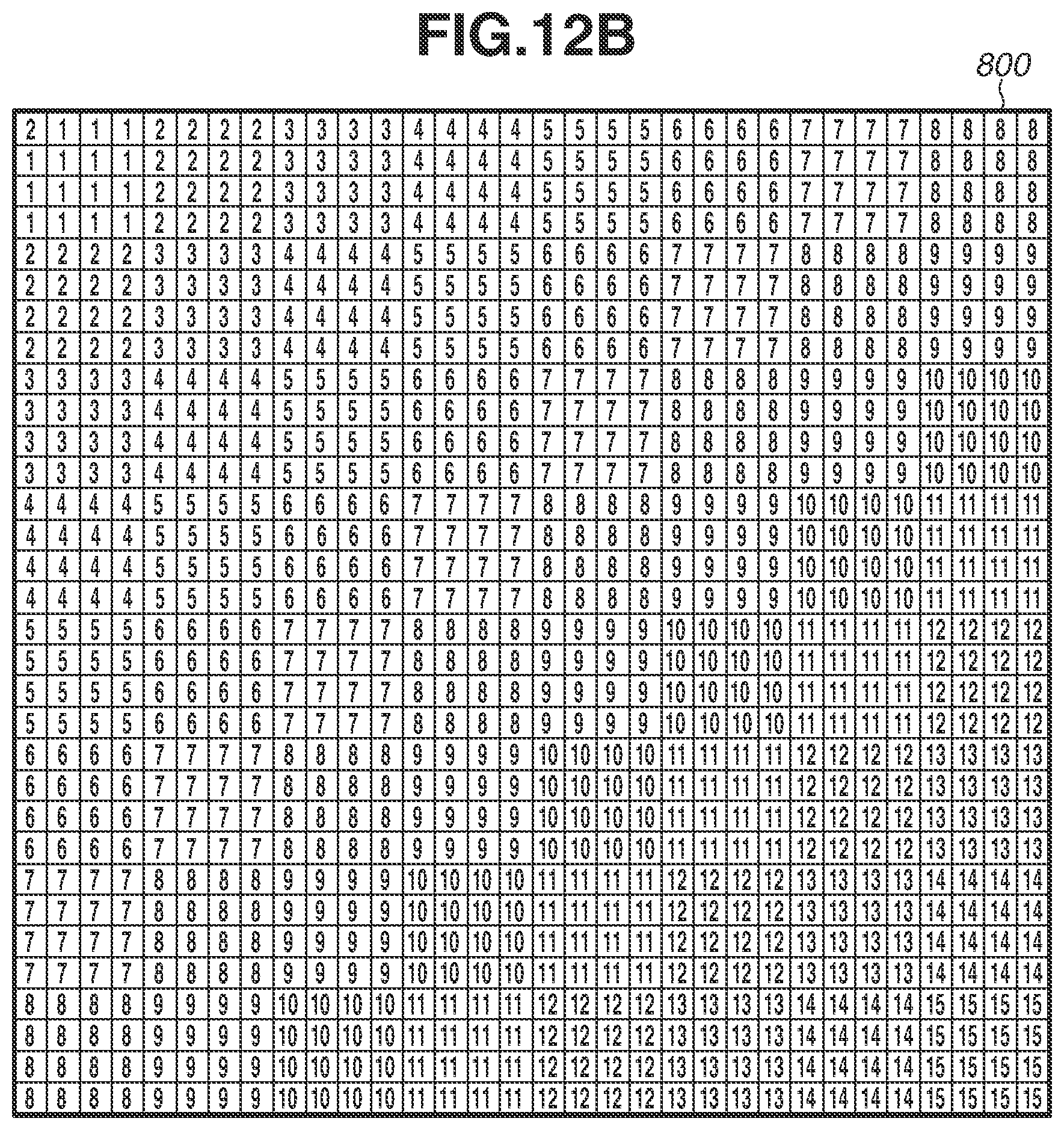 Patent US12309426 Figure 15 – Image decoding apparatus, image decoding method, and storage medium