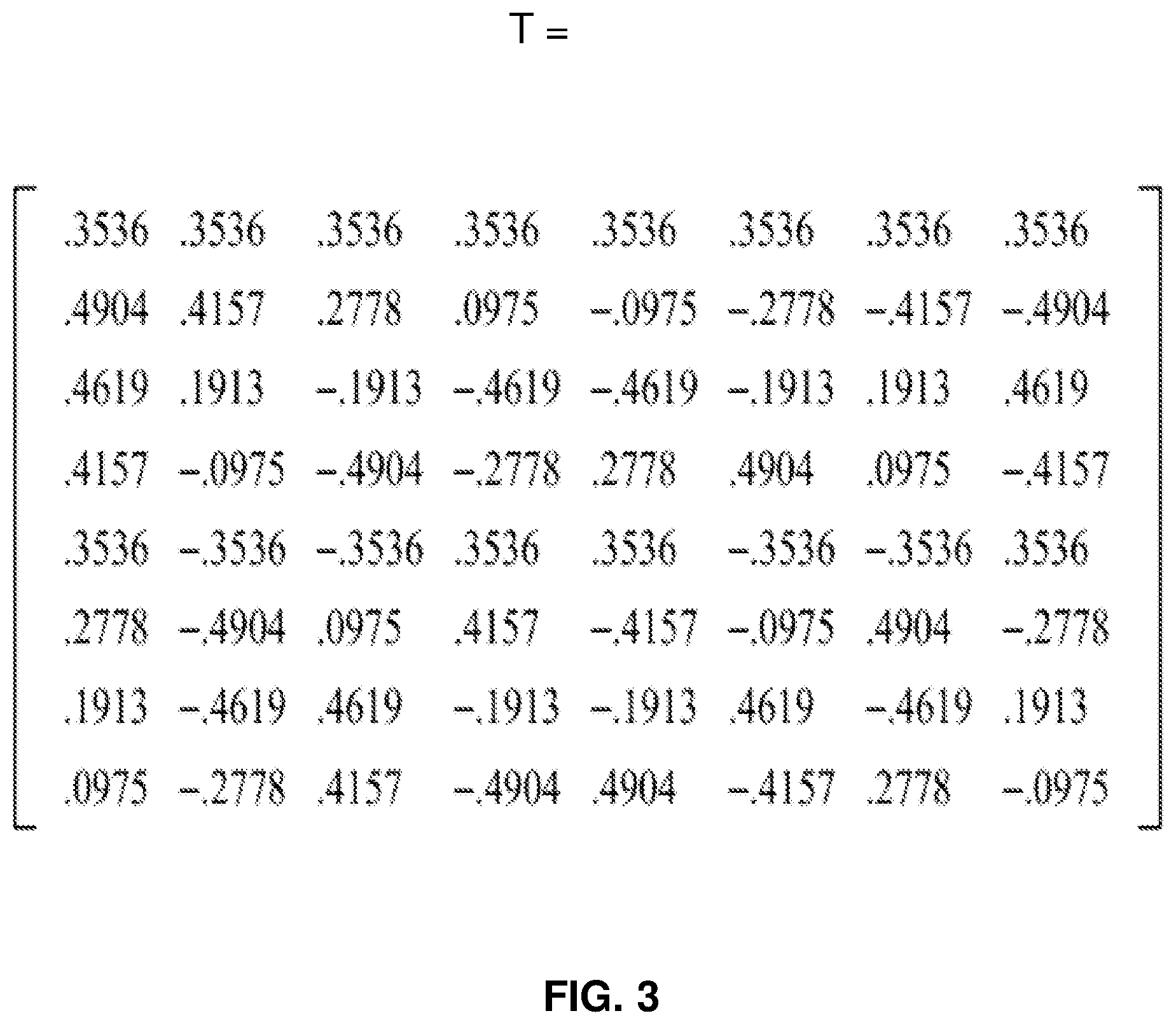 Patent US12309427 Figure 3 – Image compression