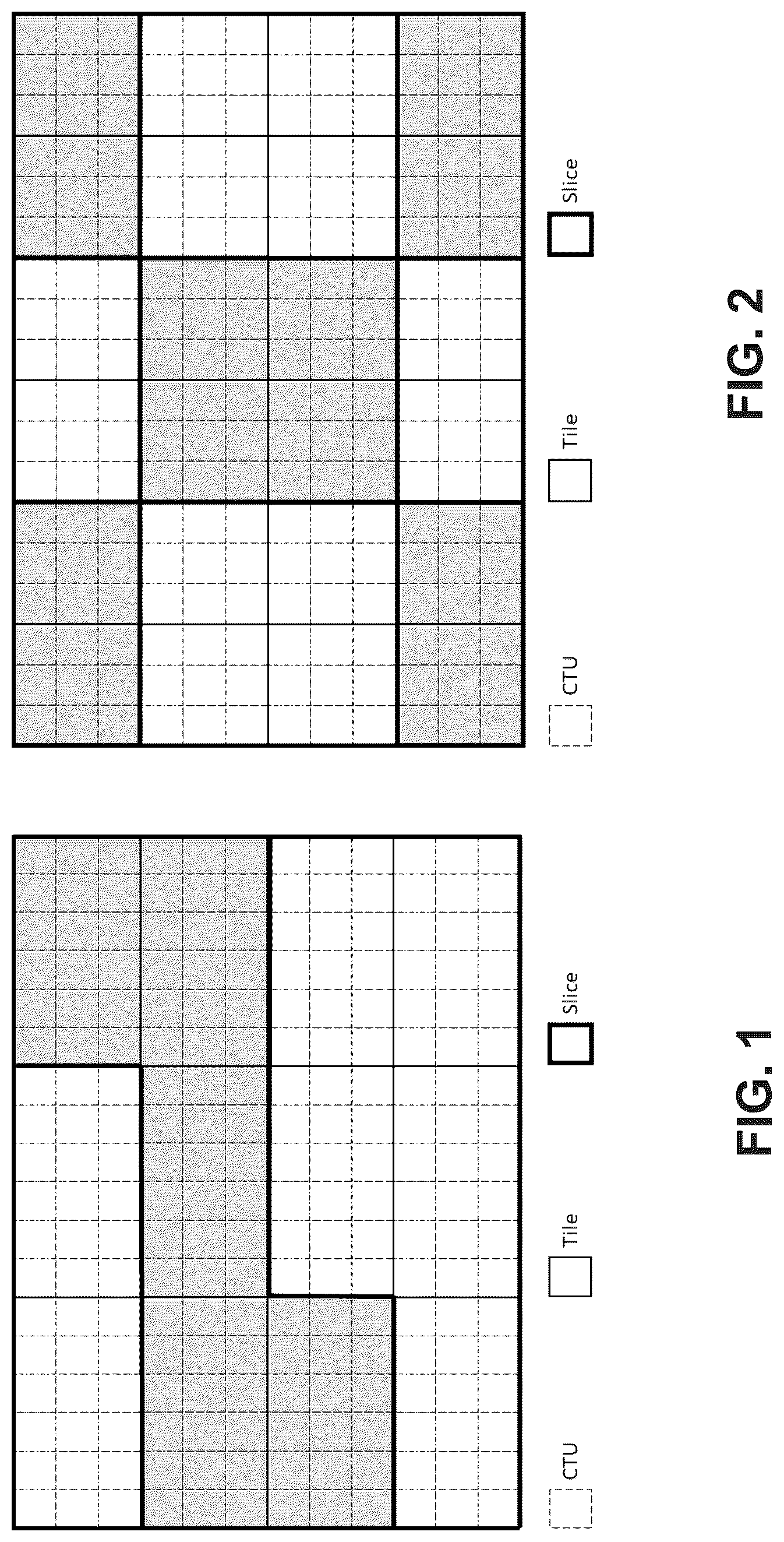Patent US12309429 — Coding of neighboring subpictures — Figure 1