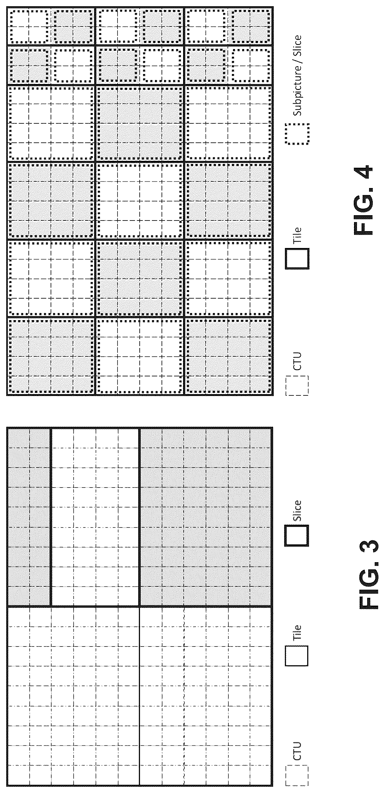 Patent US12309429 Figure 2 – Coding of neighboring subpictures