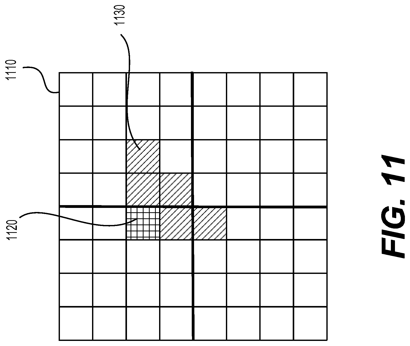 Patent US12309430 Figure 12 – Context modeling of transform coefficient syntax elements
