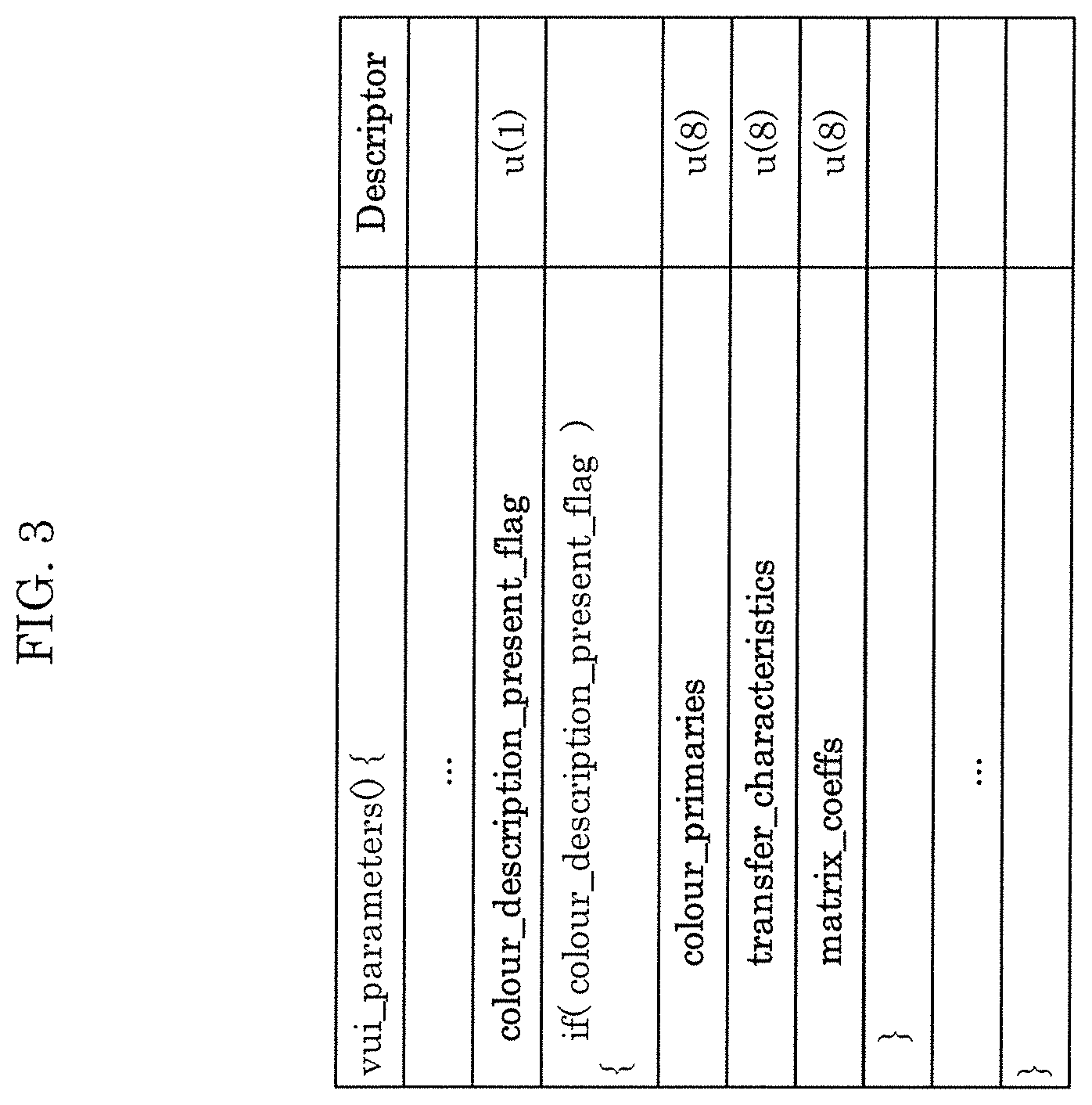 Patent US12309432 Figure 2 – Data generation method, data reproduction method, data generation device and data reproduction device