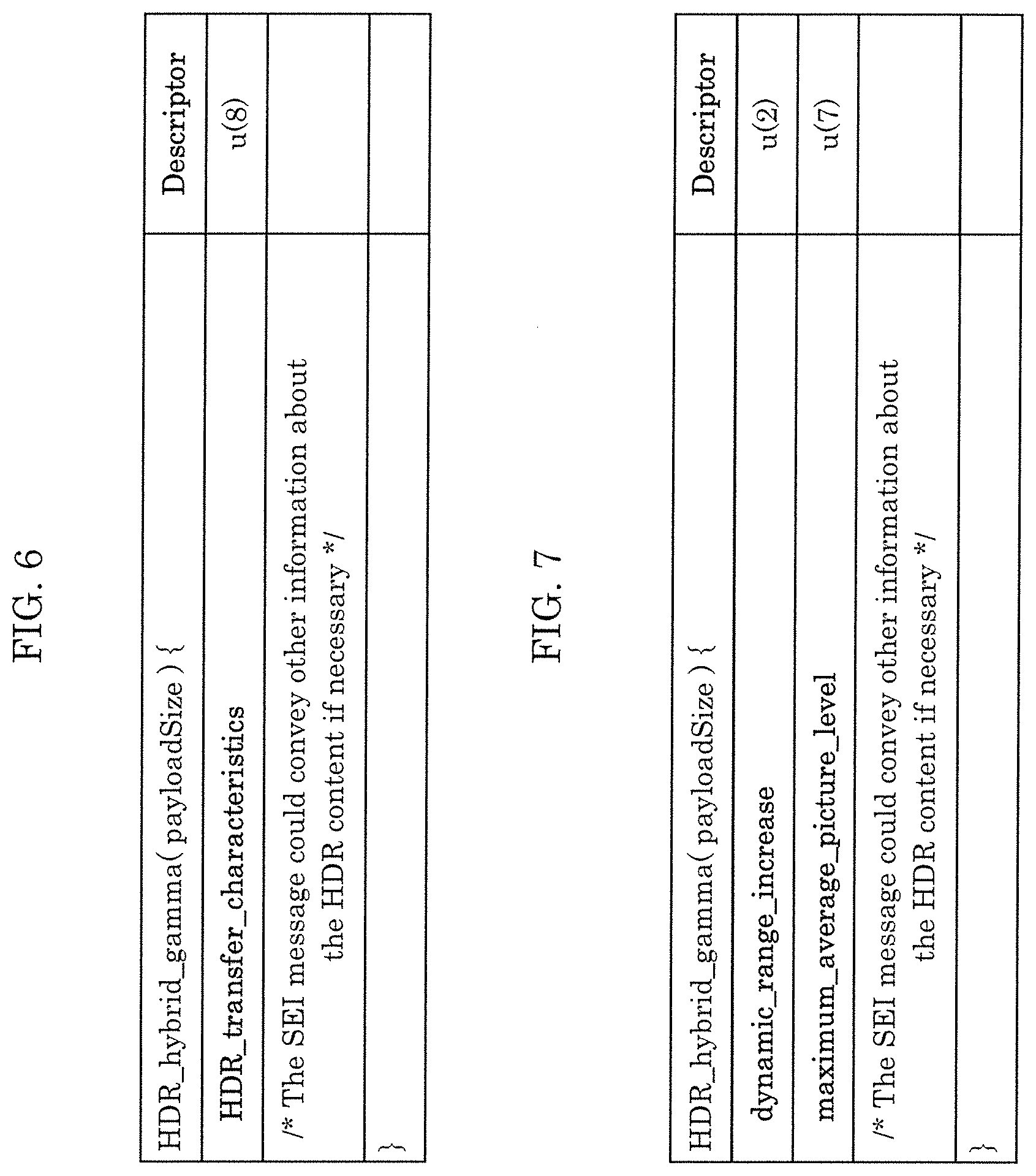 Patent US12309432 Figure 5 – Data generation method, data reproduction method, data generation device and data reproduction device