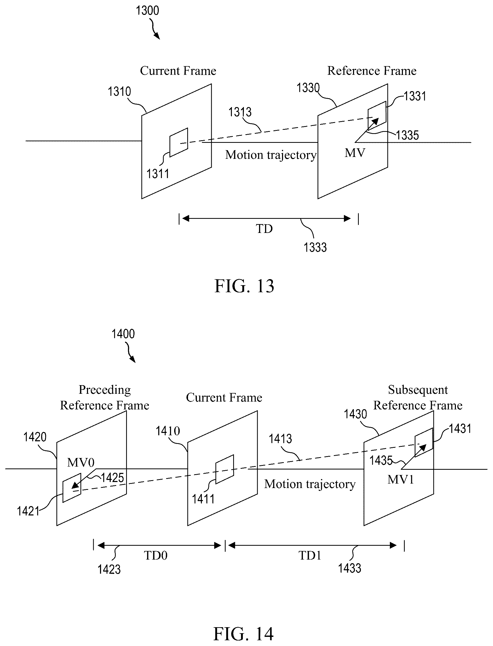 Patent US12309433 Figure 12 – On padding methods for neural network-based in-loop filter