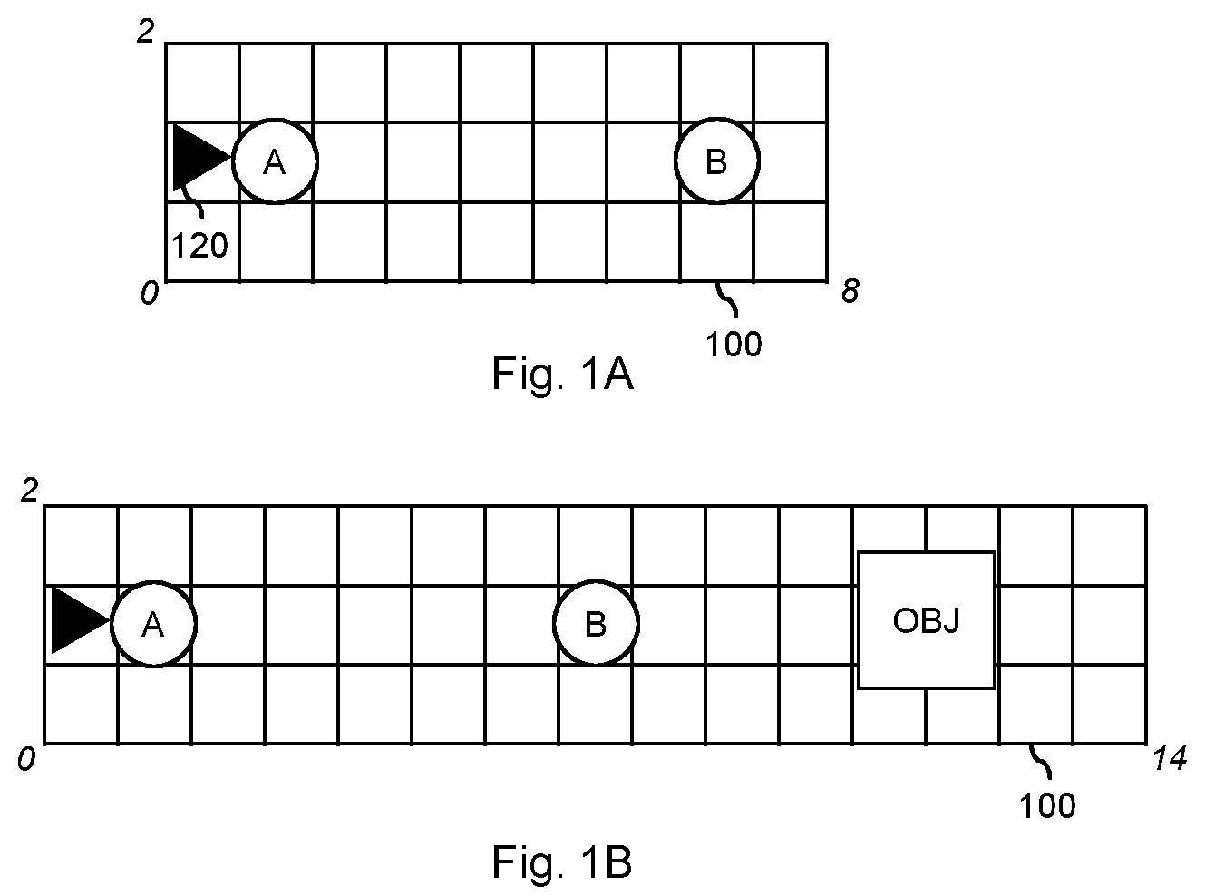 Patent US12309434 Figure 1 – Streaming panoramic video of a scene from multiple viewpoints