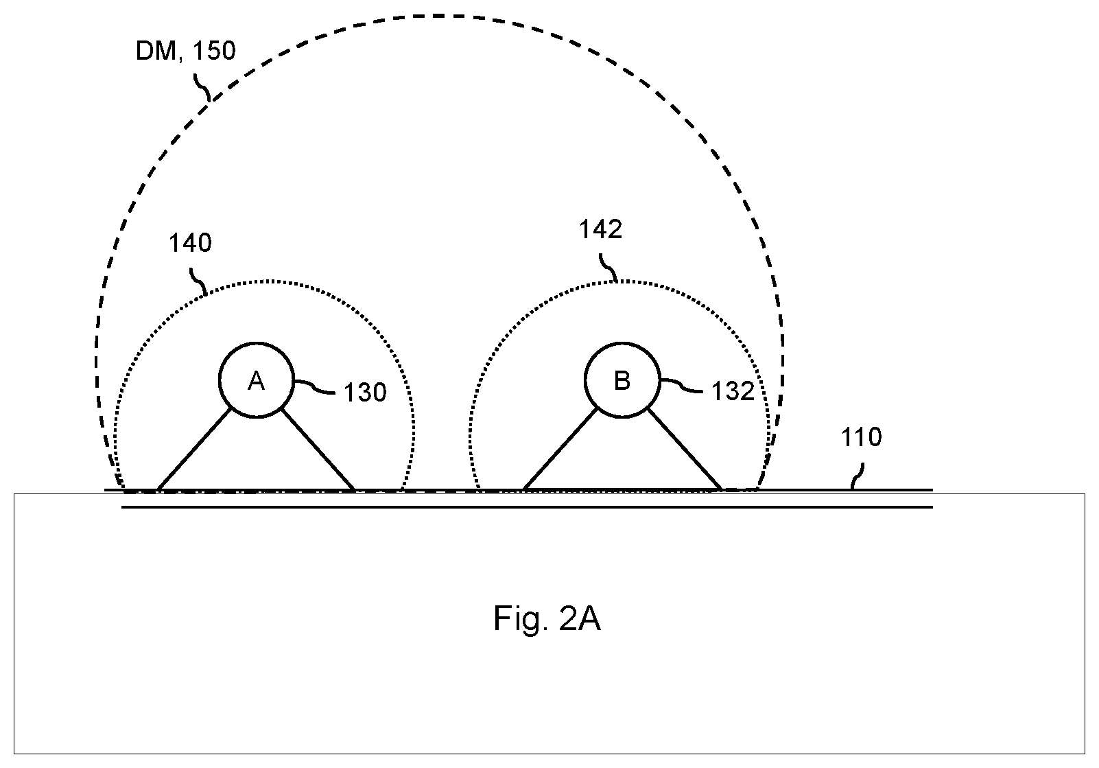 Patent US12309434 Figure 2 – Streaming panoramic video of a scene from multiple viewpoints