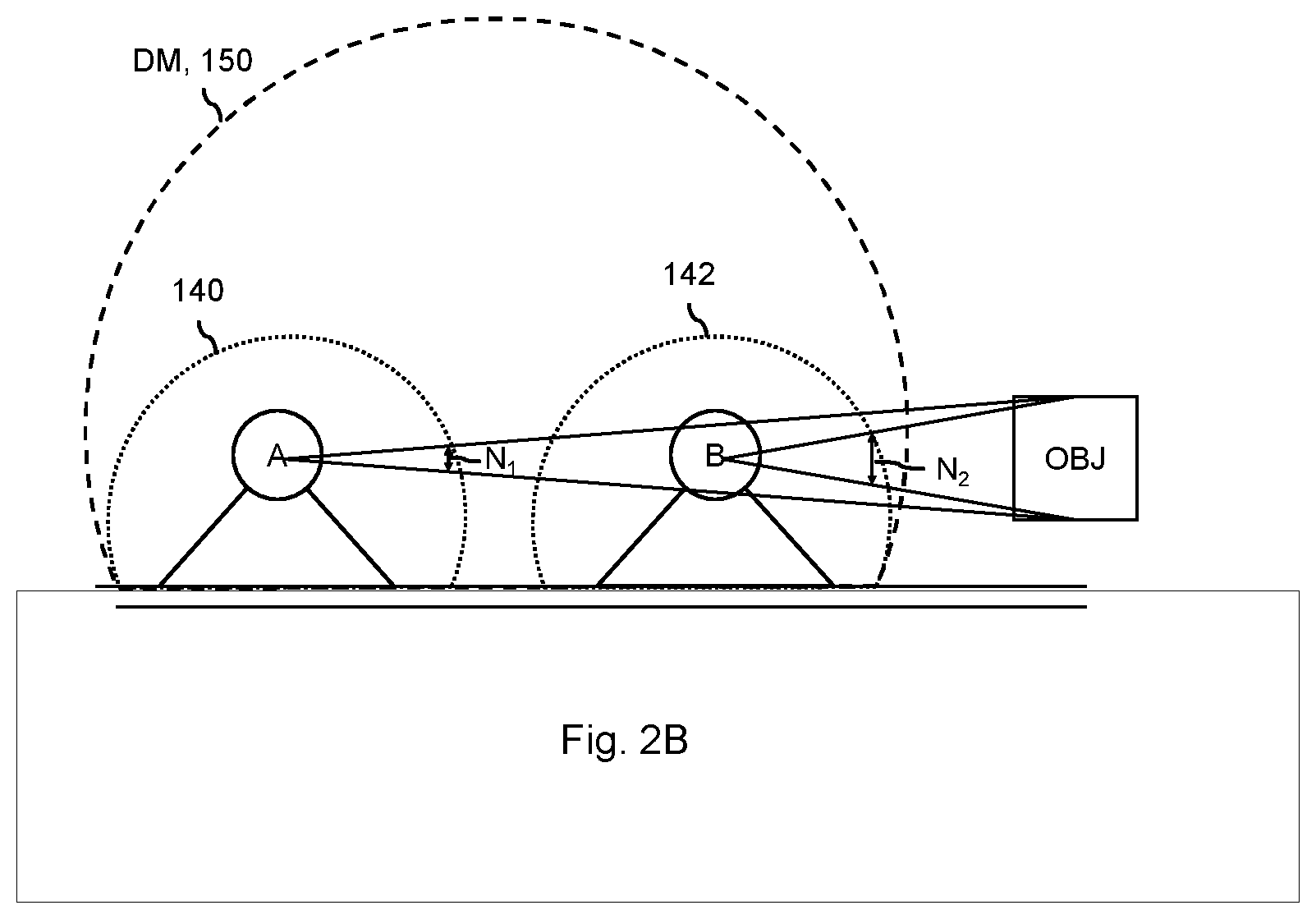 Patent US12309434 Figure 3 – Streaming panoramic video of a scene from multiple viewpoints