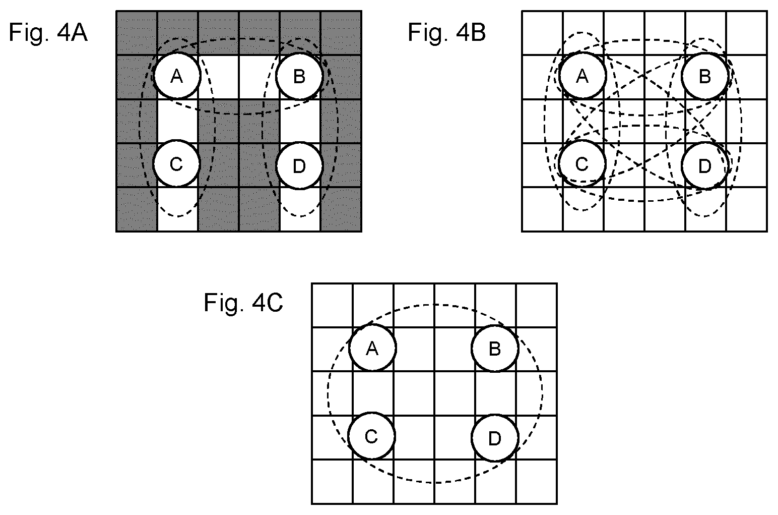 Patent US12309434 Figure 5 – Streaming panoramic video of a scene from multiple viewpoints