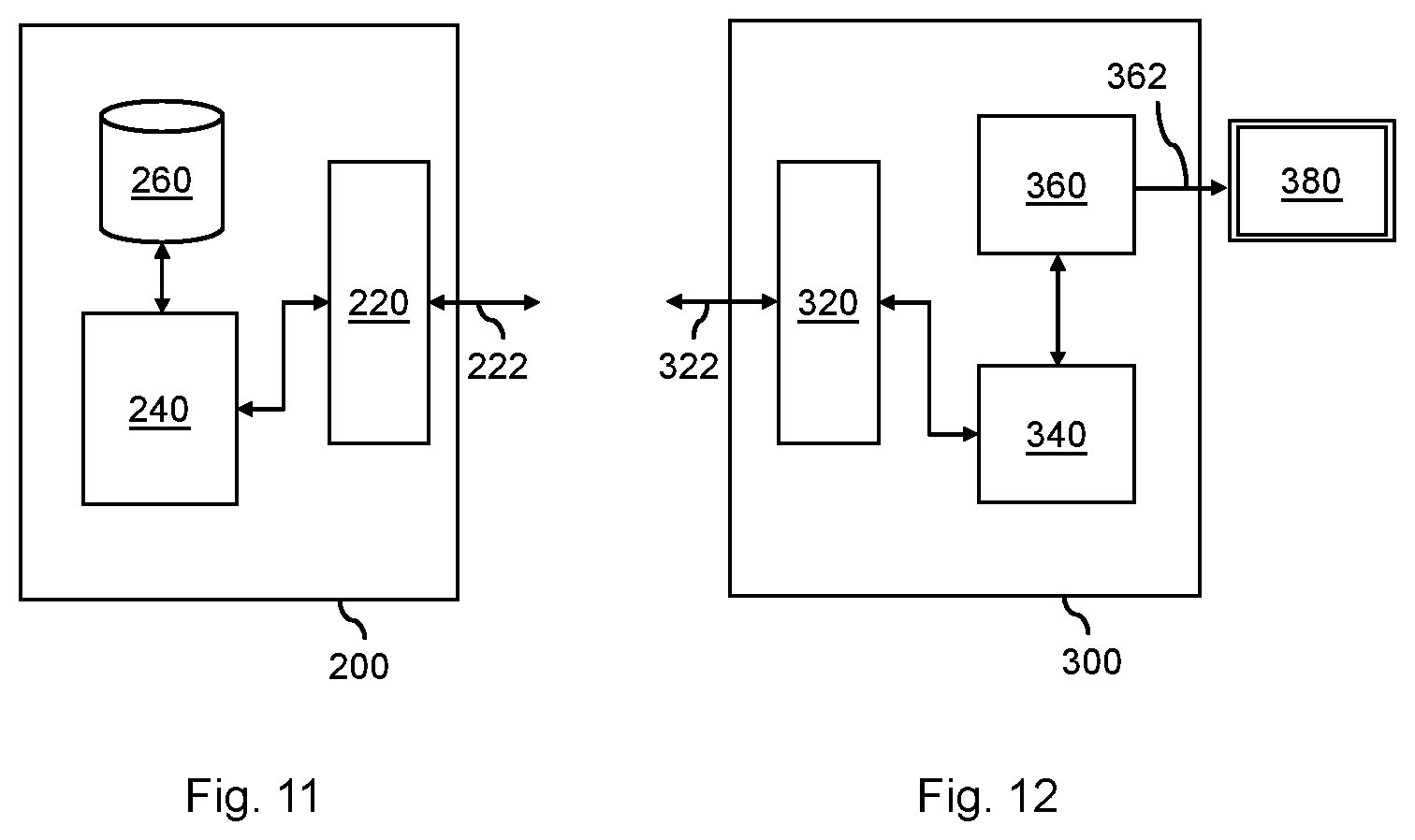 Patent US12309434 Figure 12 – Streaming panoramic video of a scene from multiple viewpoints