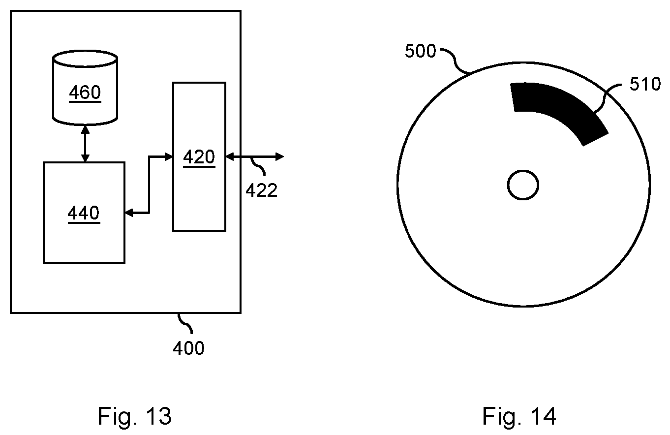 Patent US12309434 Figure 13 – Streaming panoramic video of a scene from multiple viewpoints