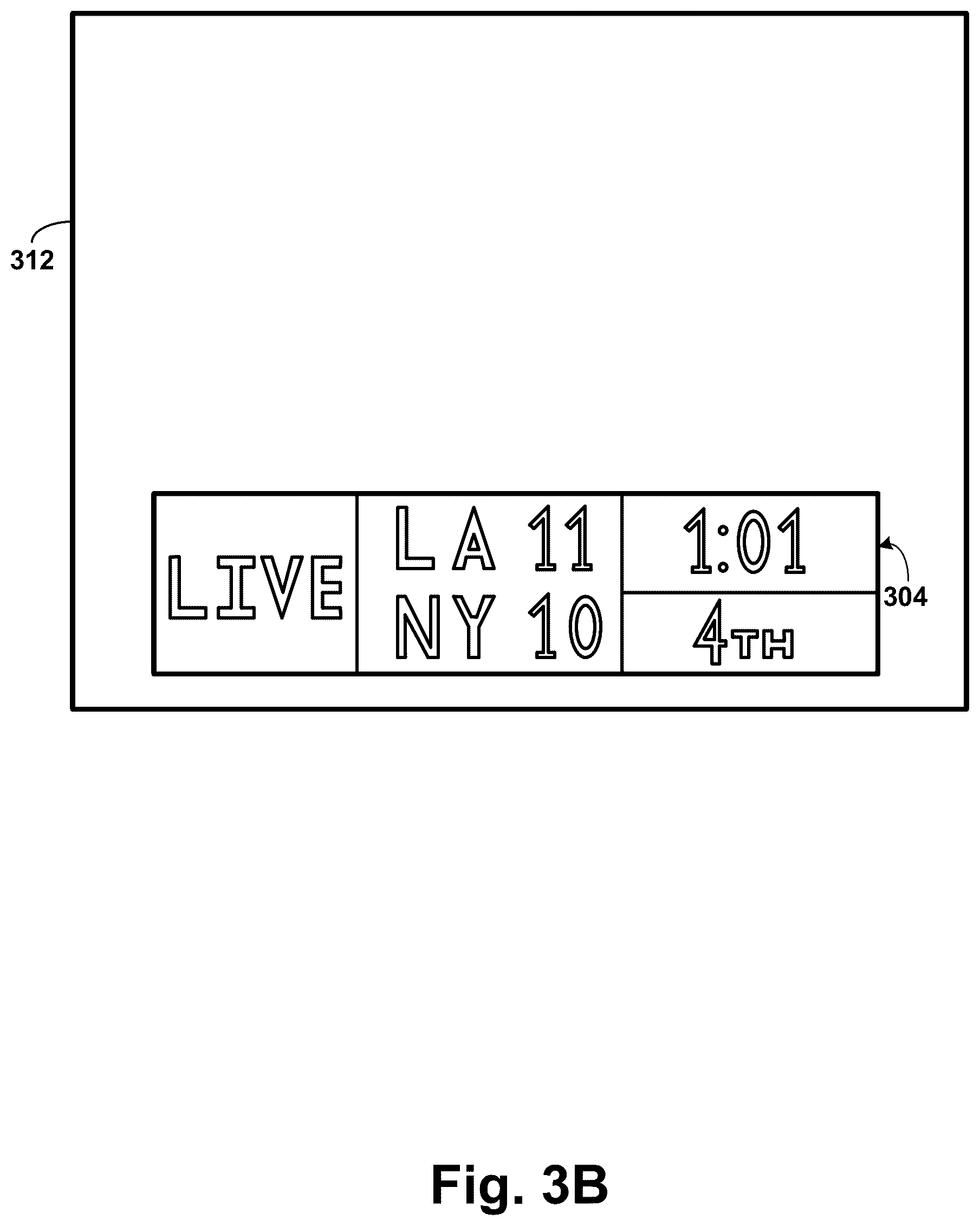 Patent US12309439 Figure 4 – Methods and systems for scoreboard text region detection