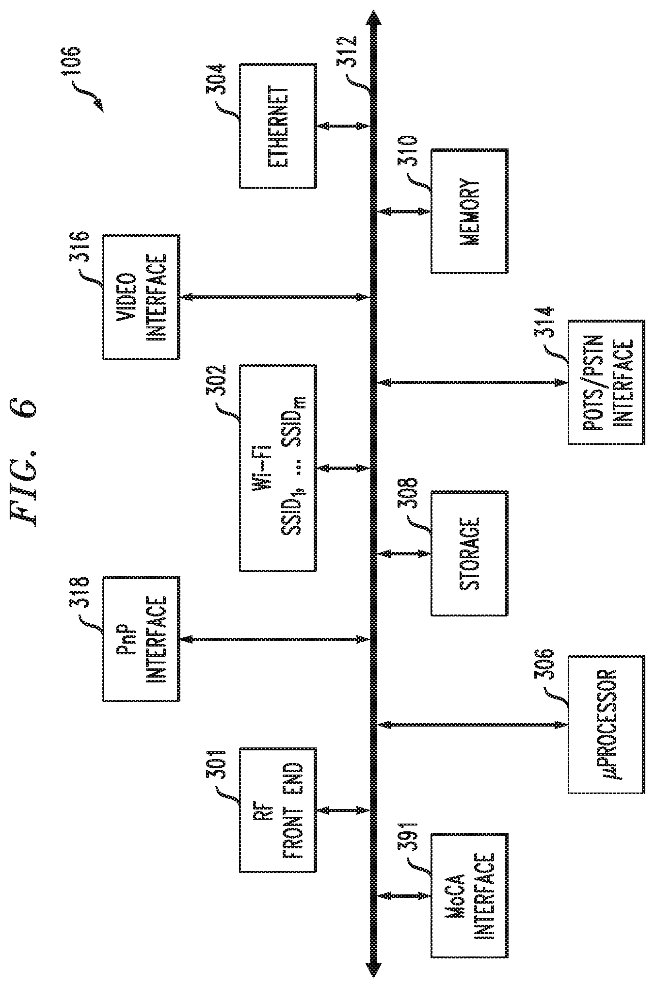 Patent US12309440 Figure 6 – Optimized ad placement based on automated video analysis and deep metadata extraction