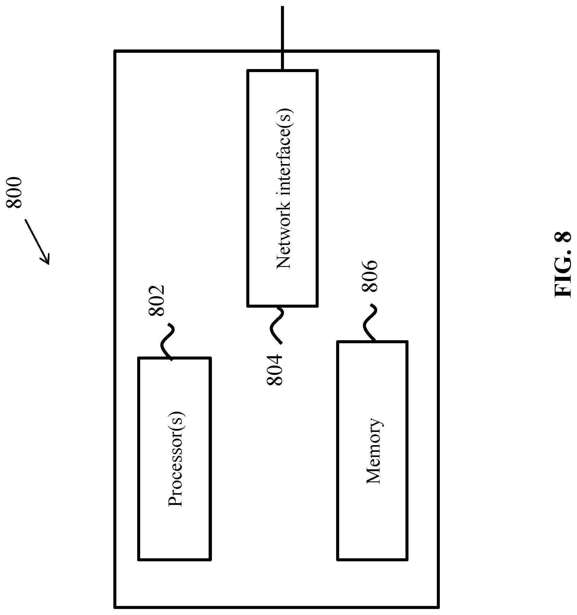 Patent US12309443 Figure 9 – Engagement measurement in in-flight entertainment systems