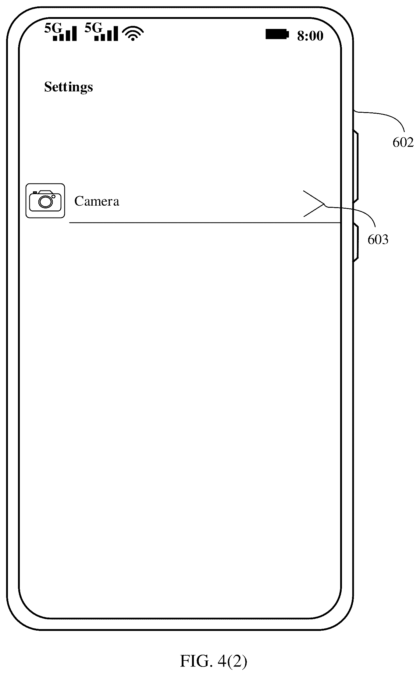 Patent US12309447 Figure 13 – Video processing method and electronic device