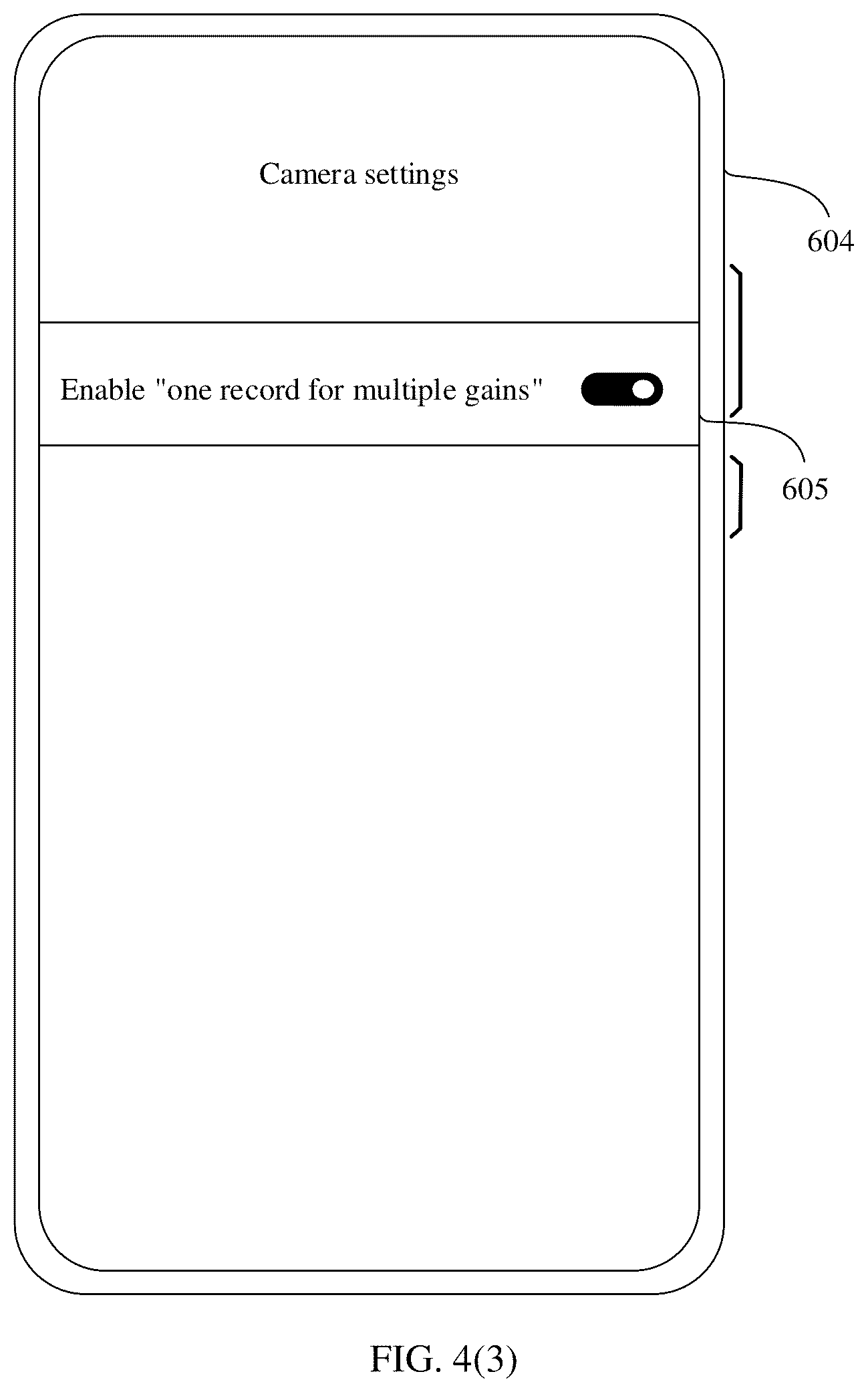 Patent US12309447 Figure 14 – Video processing method and electronic device