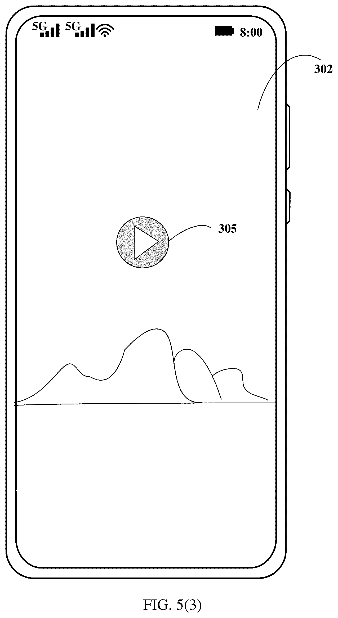 Patent US12309447 Figure 17 – Video processing method and electronic device