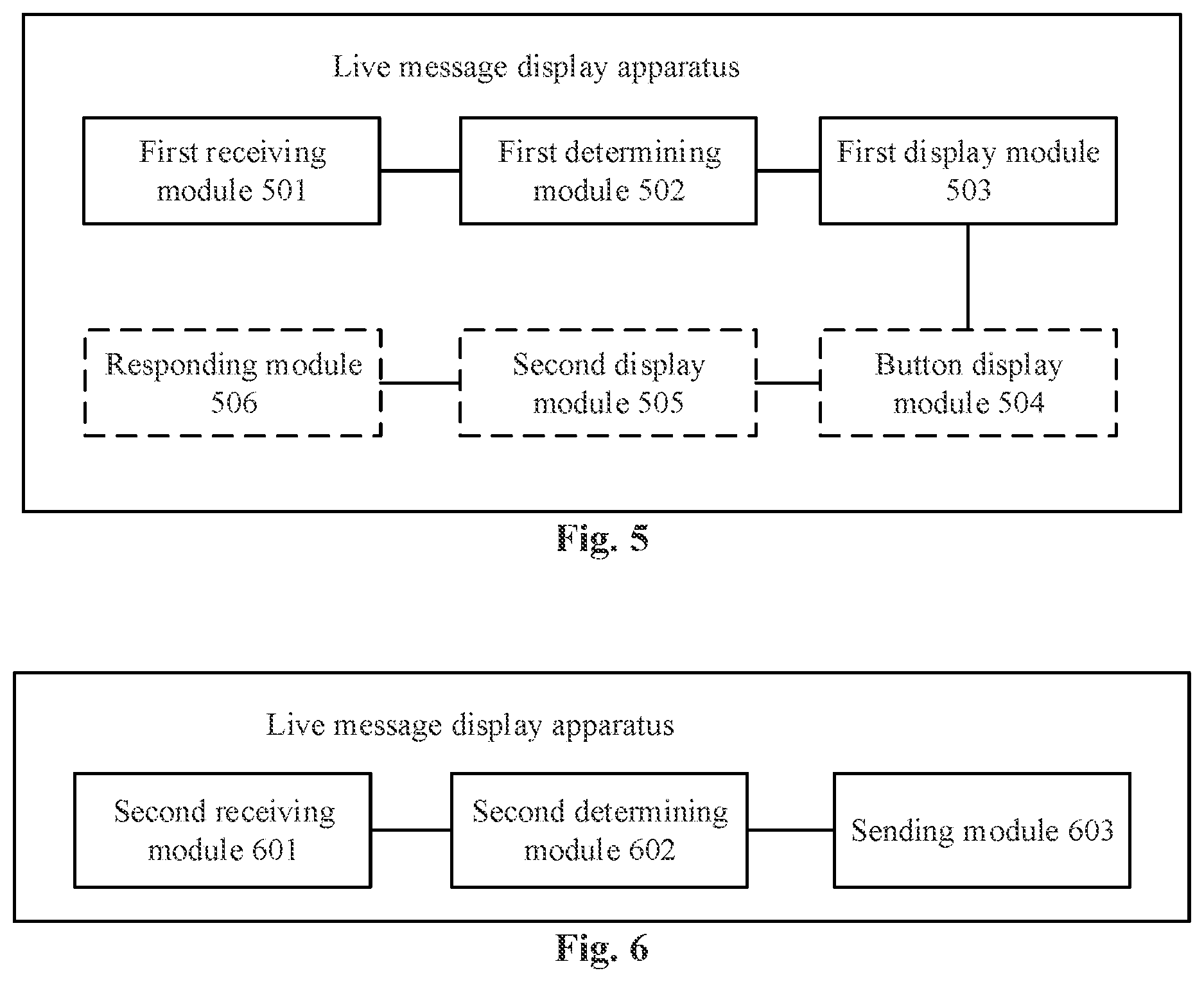 Patent US12309448 Figure 4 – Live broadcast message display method and apparatus