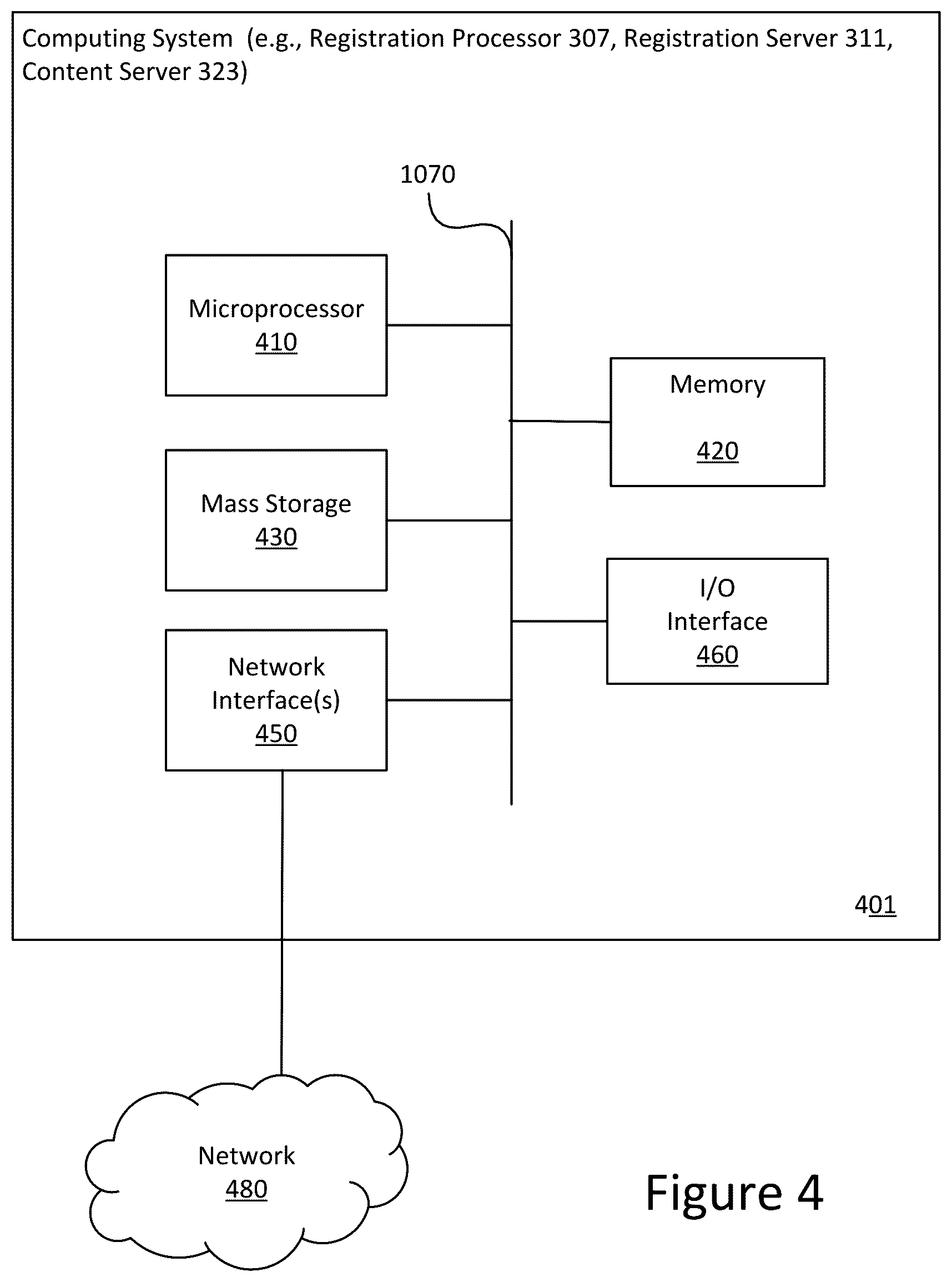 Patent US12309449 Figure 4 – Augmented reality system for viewing an event with multiple coordinate systems and automatically generated model