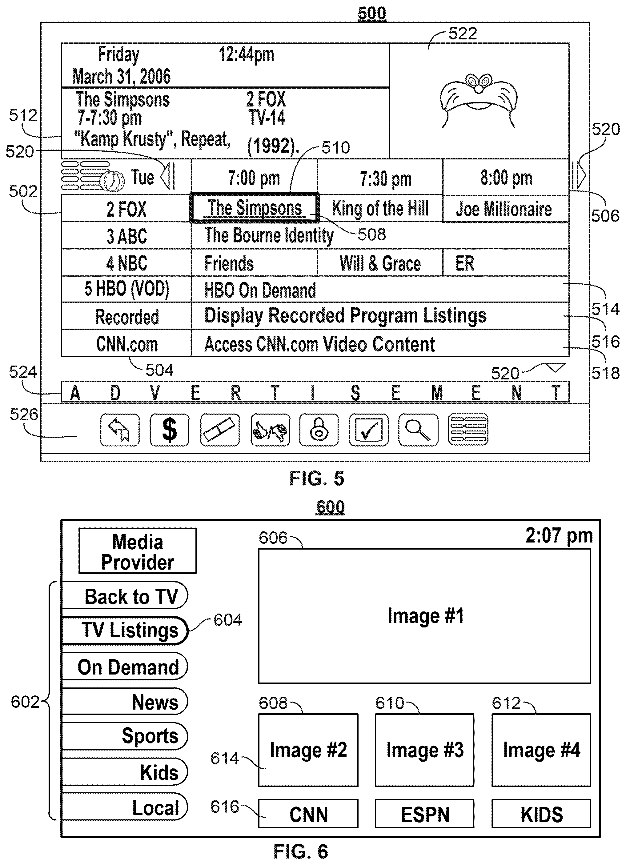 Patent US12309450 Figure 4 – Systems and methods for storing offsets of a recorded program in a network DVR
