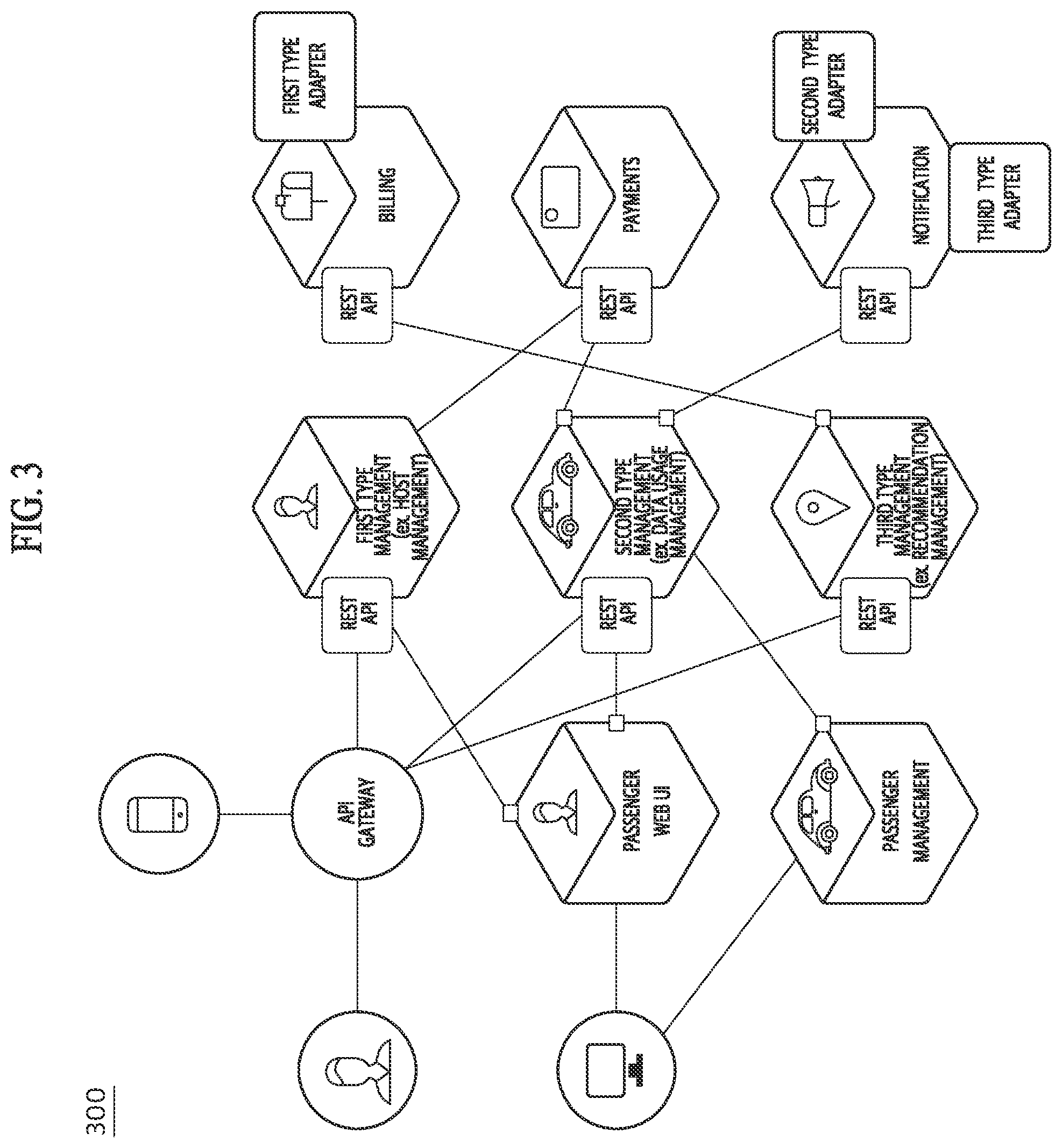 Patent US12309457 Figure 3 – Apparatus for providing recommended broadcasting information and method thereof