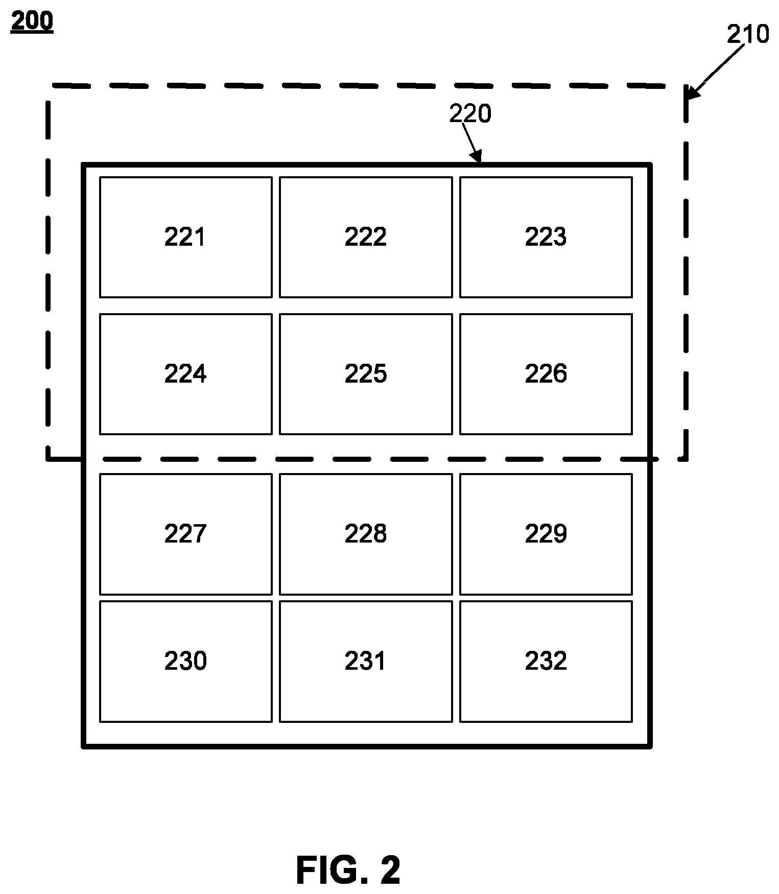 Patent US12309459 Figure 2 – Methods, systems, and media for presenting recommended media content items based on complementary media content item pairs