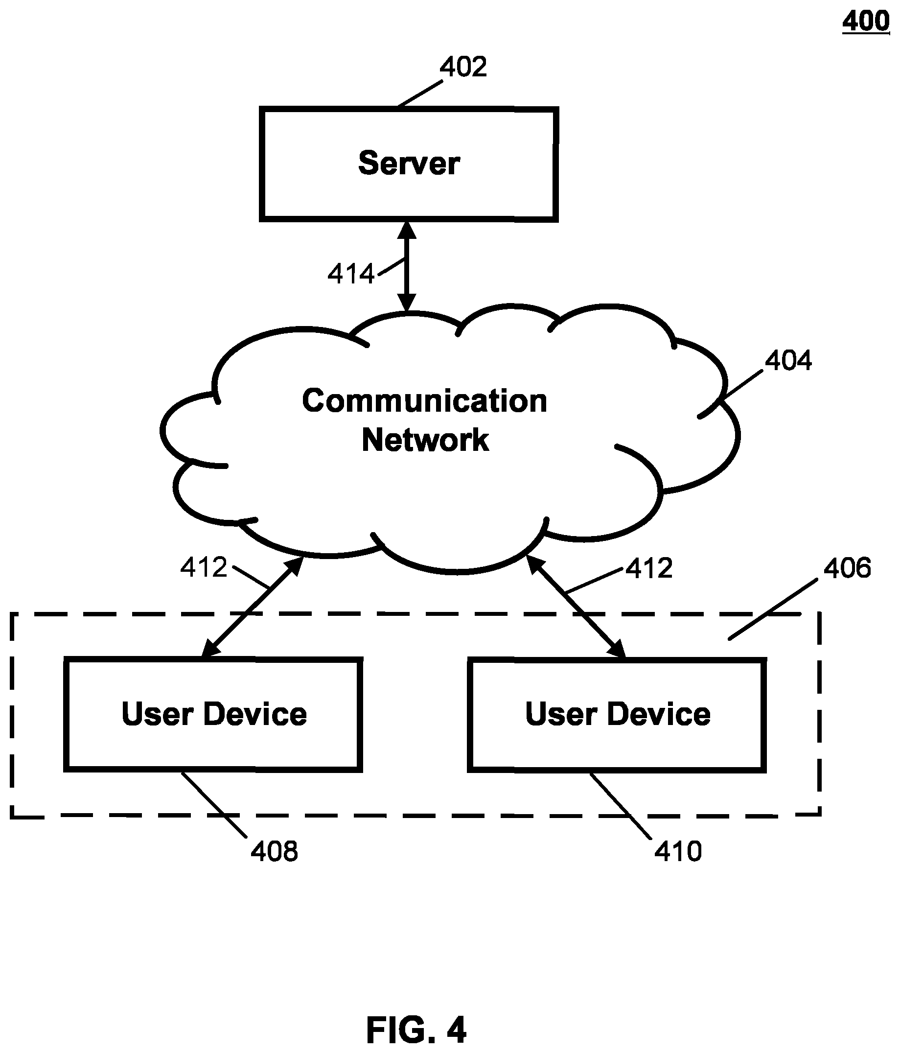 Patent US12309459 Figure 6 – Methods, systems, and media for presenting recommended media content items based on complementary media content item pairs