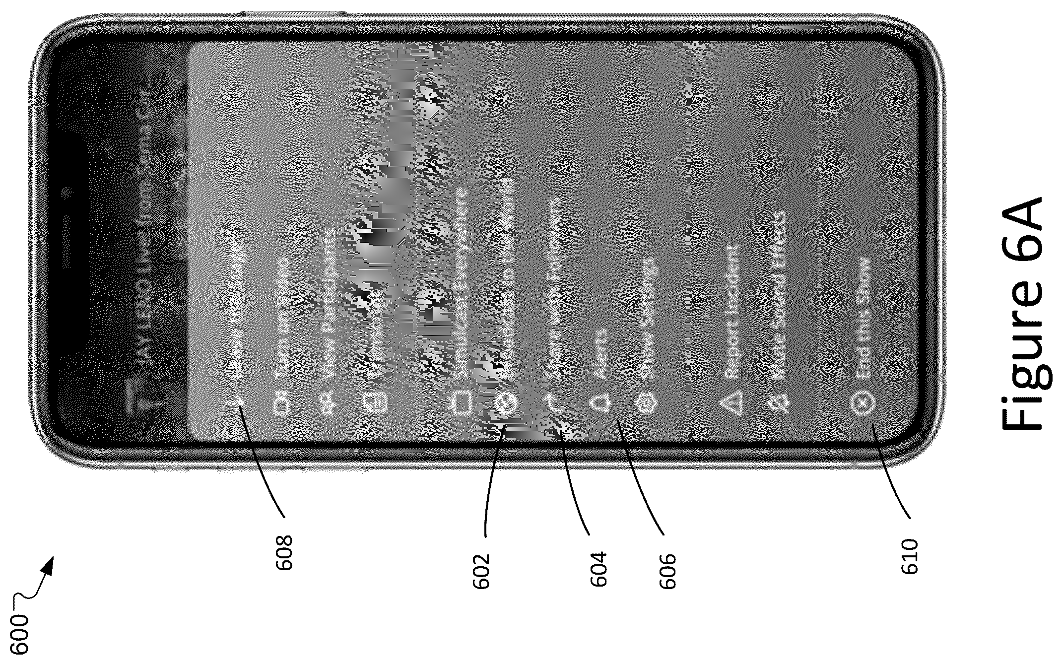 Patent US12309460 Figure 7 – System and process for collaborative digital content generation, publication, distribution, and discovery