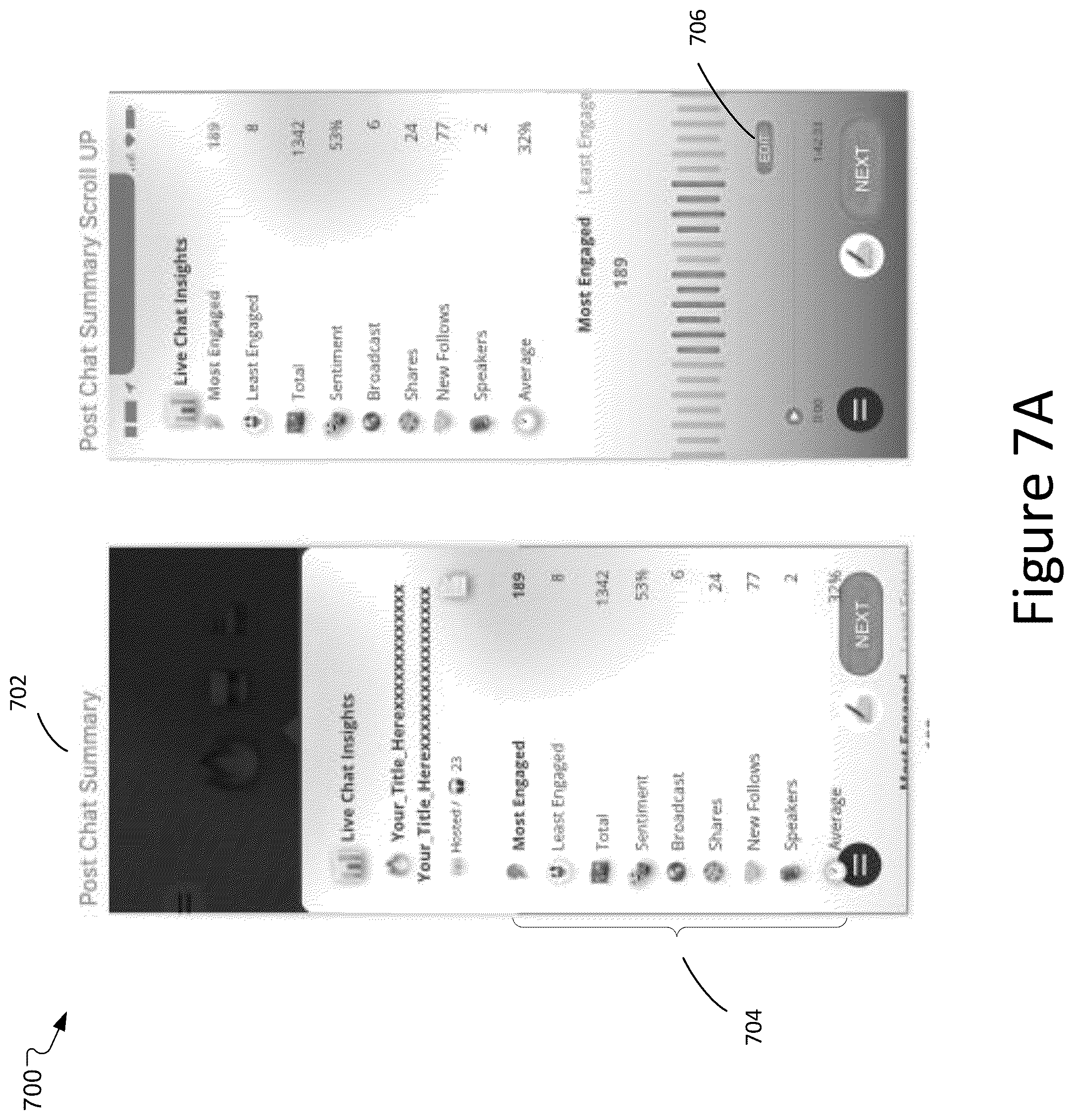 Patent US12309460 Figure 9 – System and process for collaborative digital content generation, publication, distribution, and discovery