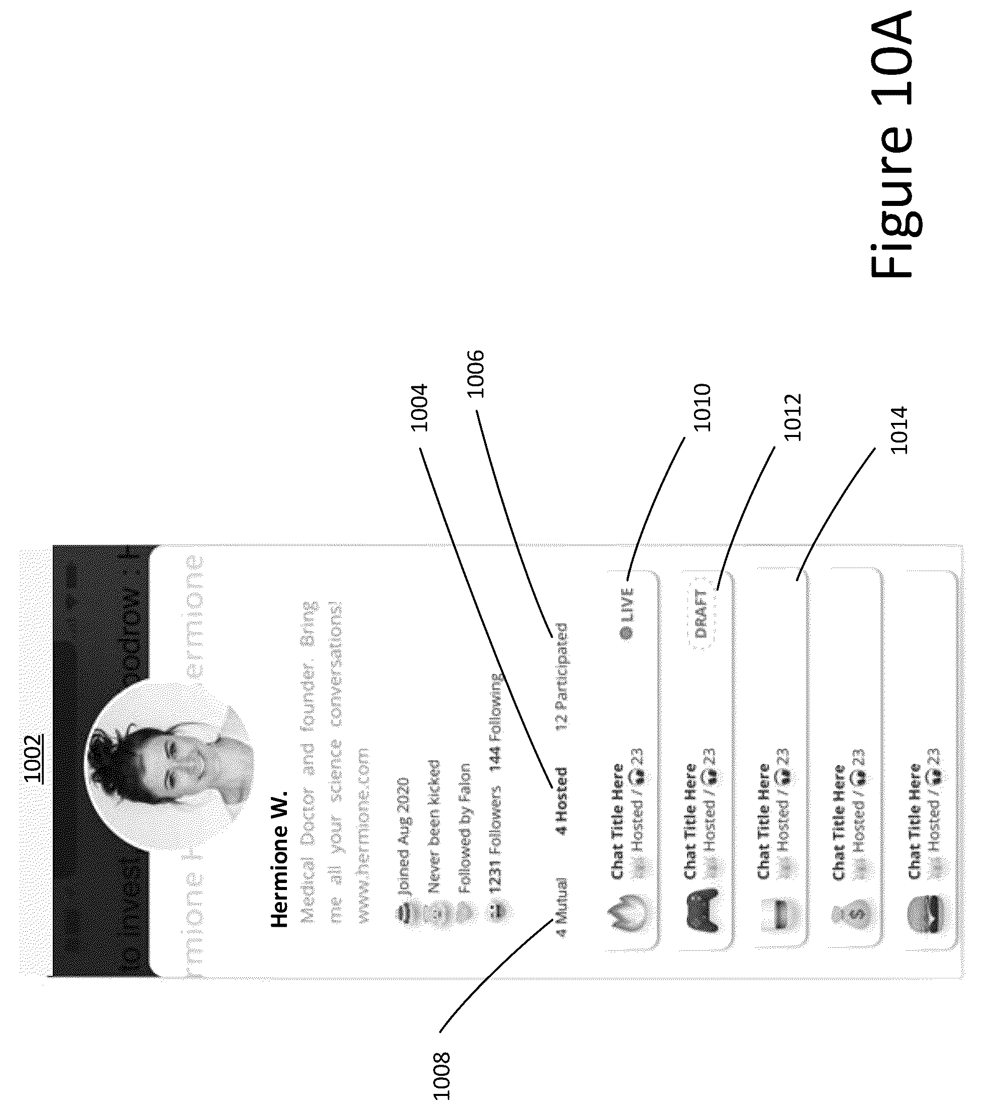 Patent US12309460 Figure 15 – System and process for collaborative digital content generation, publication, distribution, and discovery