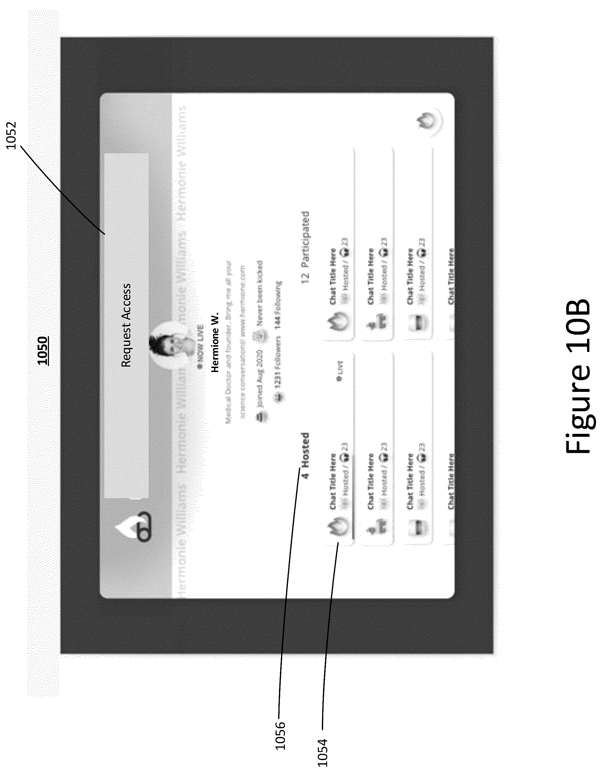 Patent US12309460 Figure 16 – System and process for collaborative digital content generation, publication, distribution, and discovery