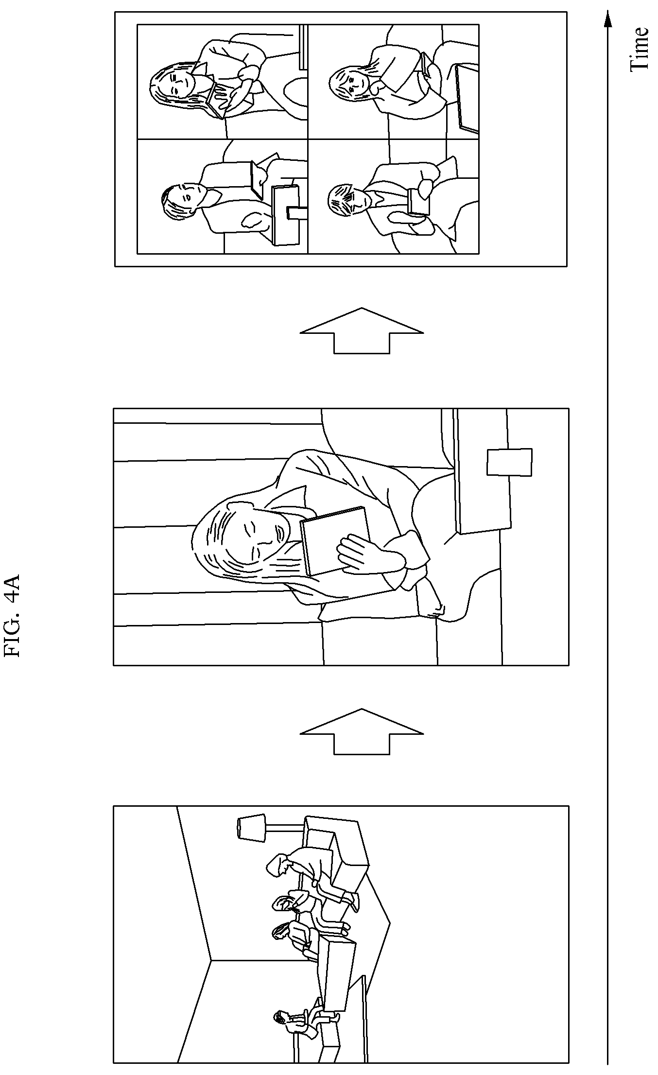 Patent US12309462 Figure 7 – Computer system for rendering event-customized audio content, and method thereof